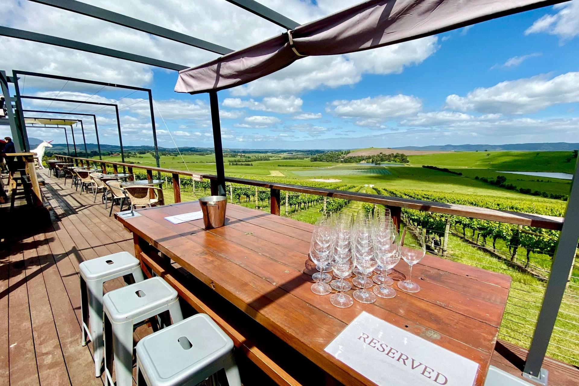 Yarra Valley Epic Wine Guided Tour from Melbourne - Thumbnail 10