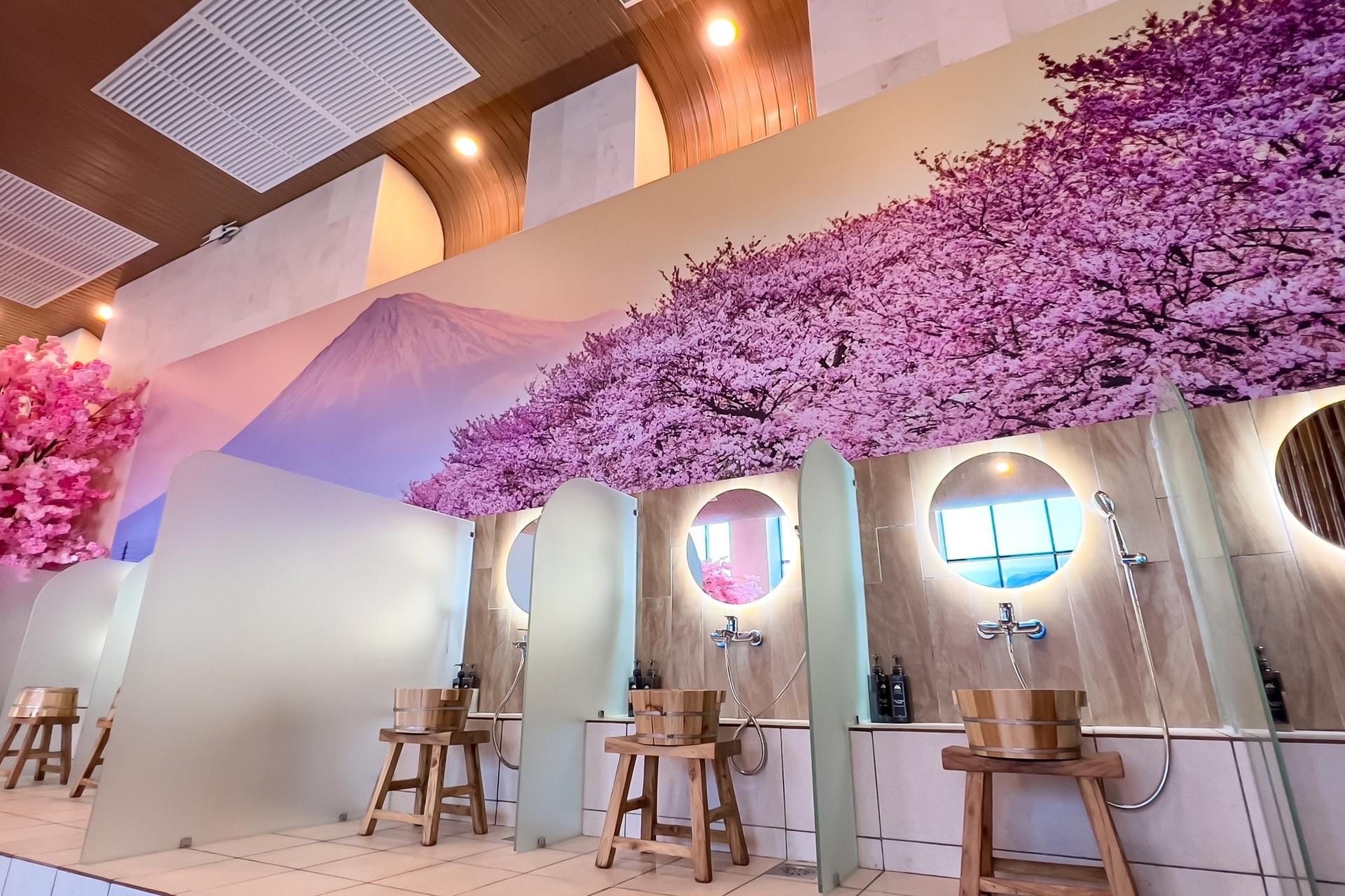 The Yanne Onsen Spa Experience in Genting Highlands - Thumbnail 3