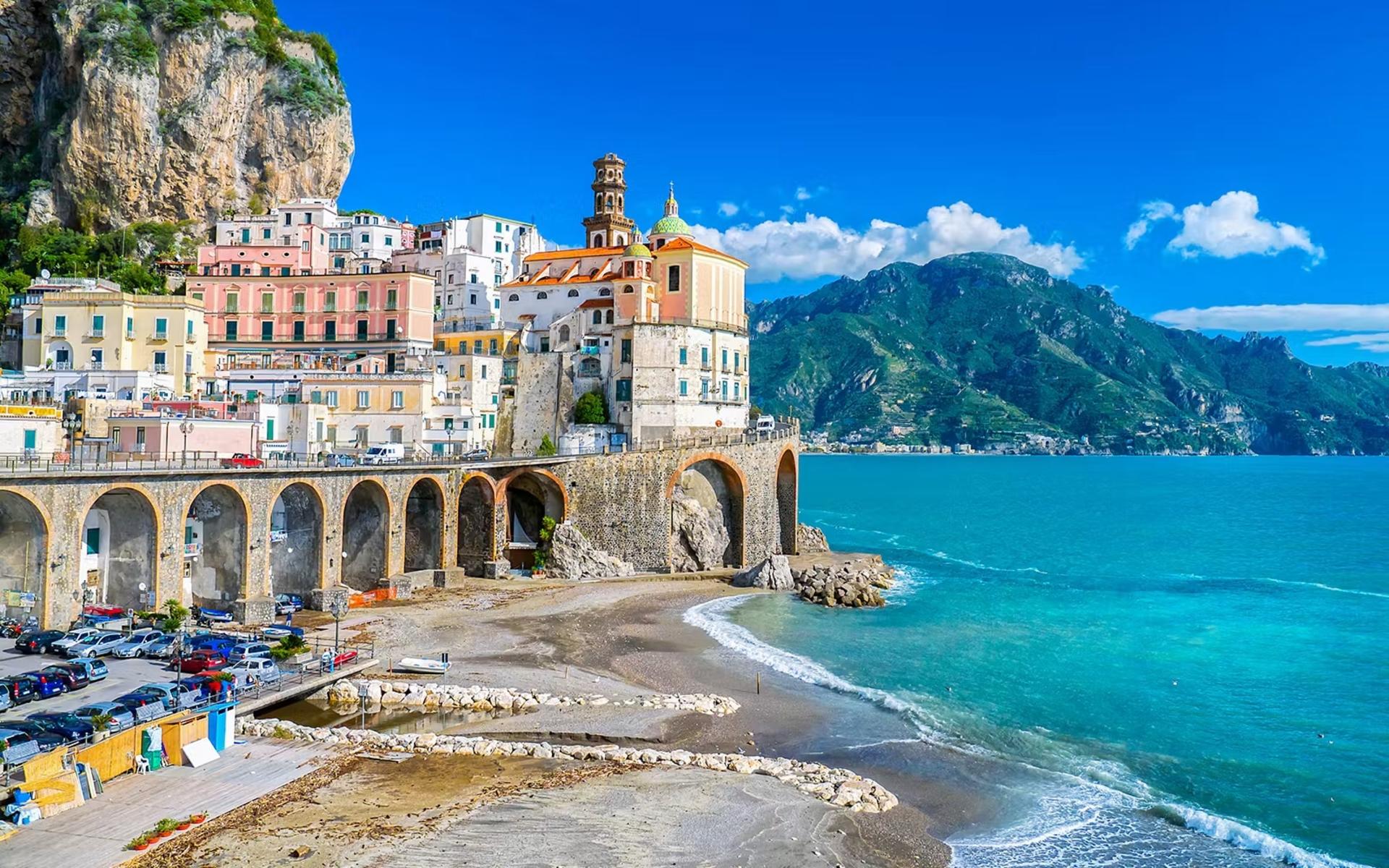 Full-day Tour from Naples to Positano, Amalfi and Ravello - Thumbnail 11