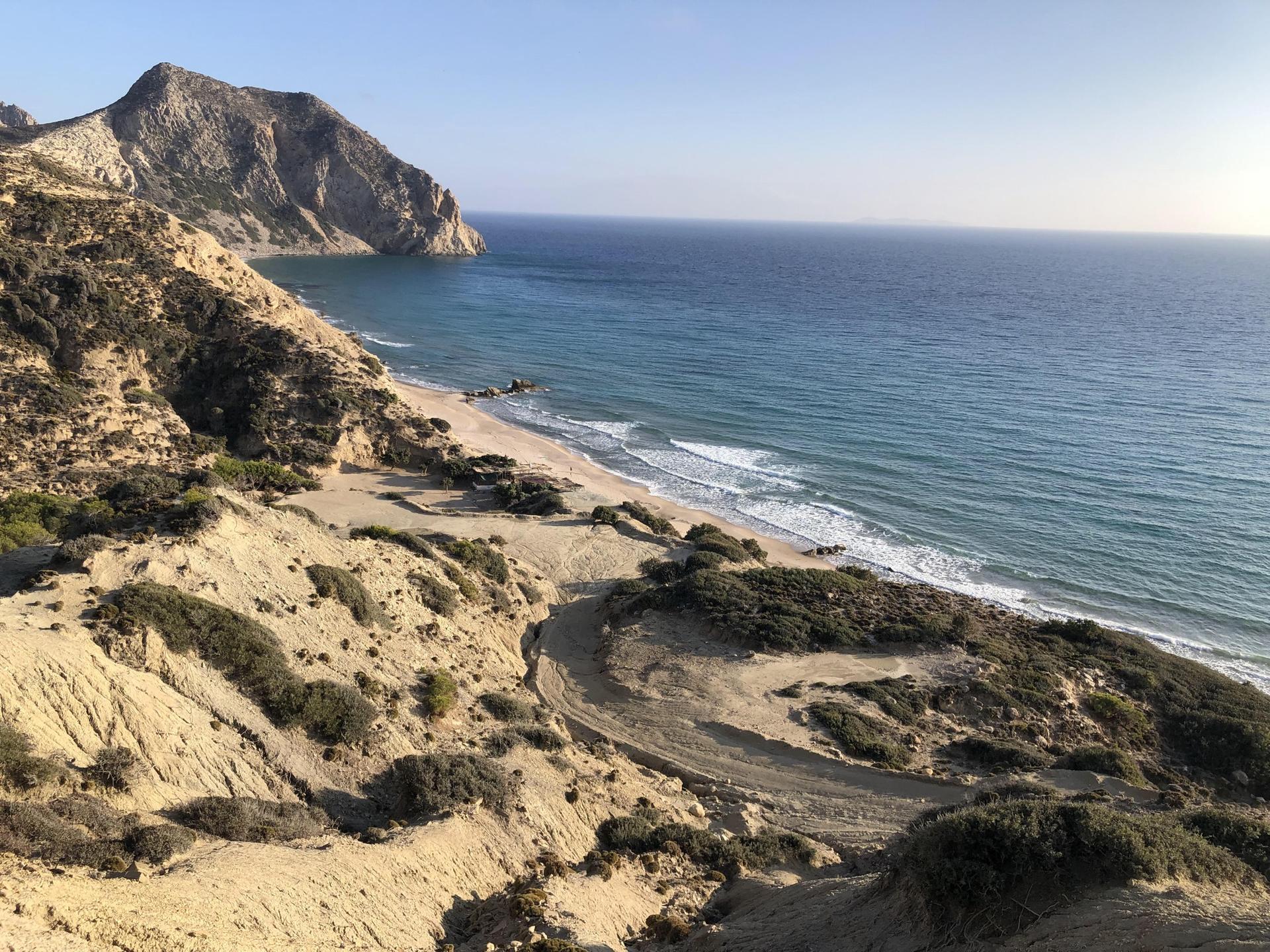 Kos Full-Day Hidden Gems & Beach Exploration - Thumbnail 4