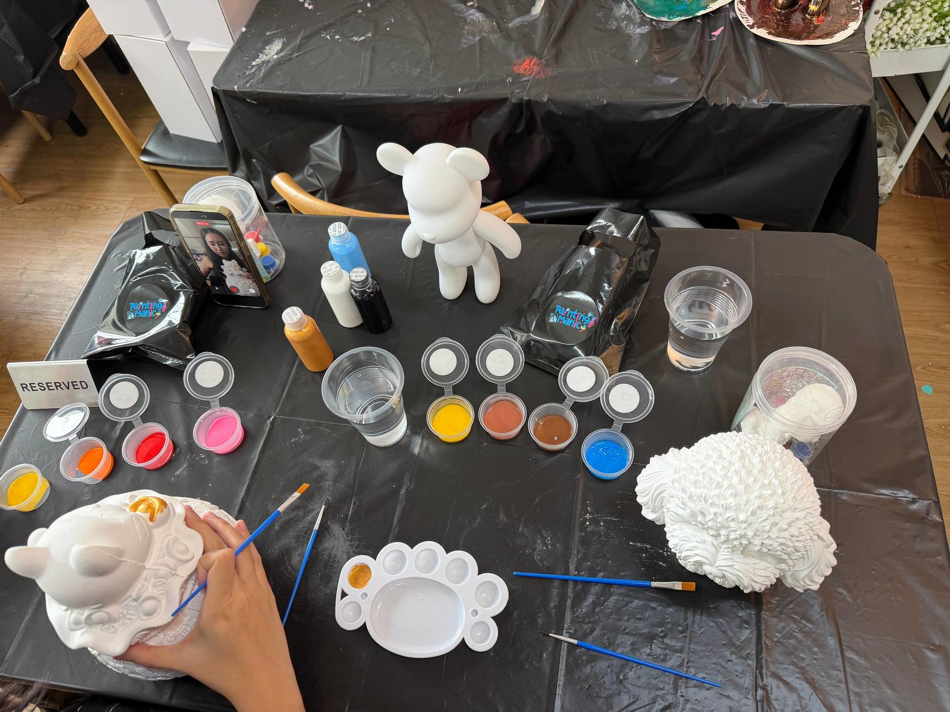 Art & Craft Experience by Painting Manic - Thumbnail 15