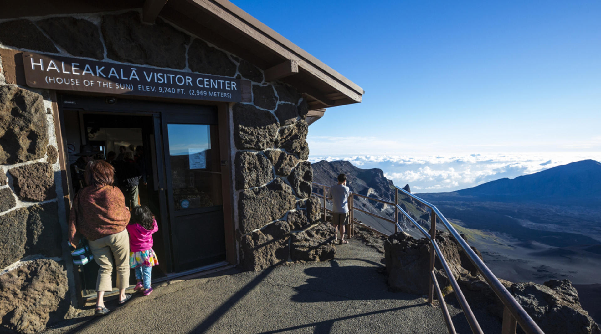 Spectacular Haleakala Sunrise Tour in Maui  - Thumbnail 3