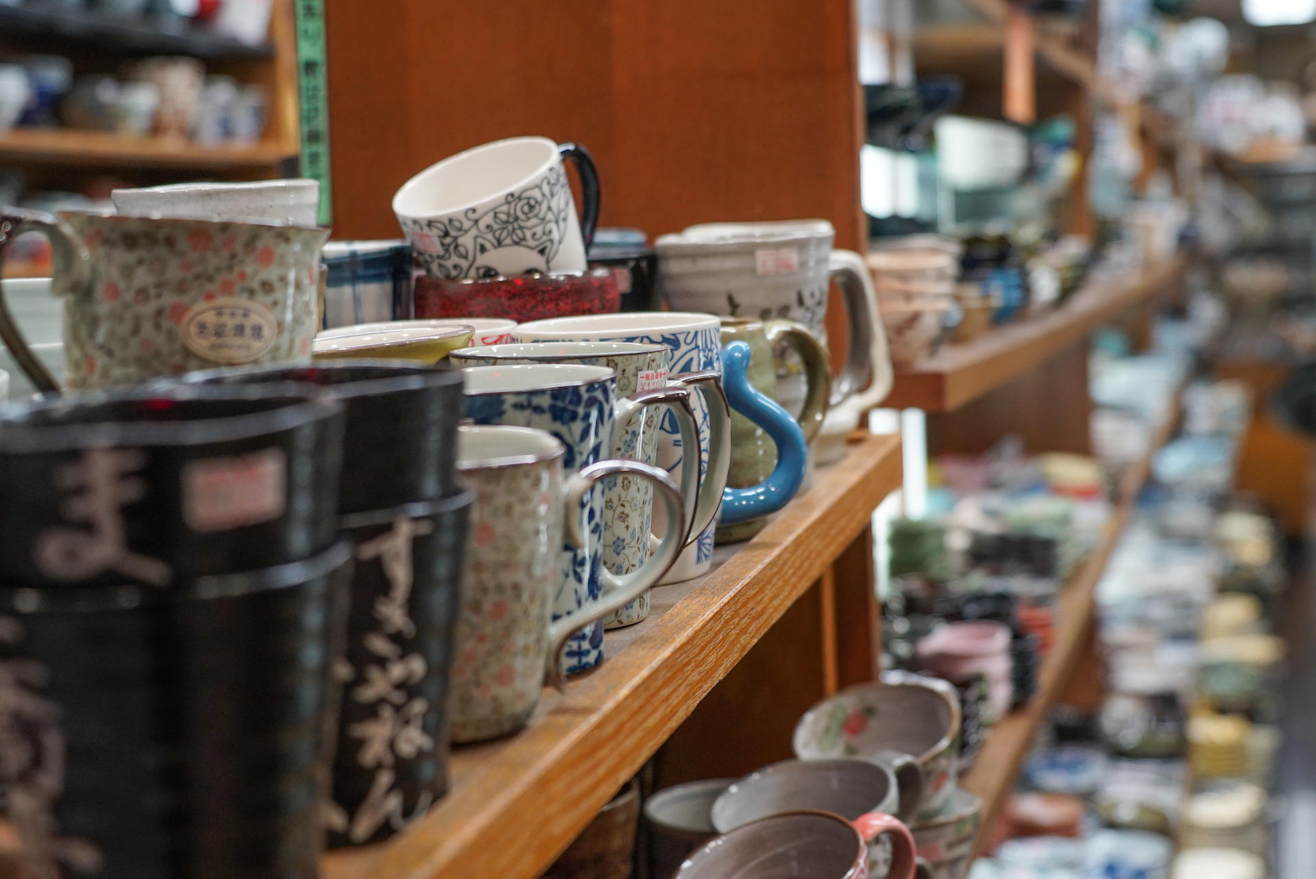 Kuromon Market Half Day Food Walking Tour in Osaka - Thumbnail 15