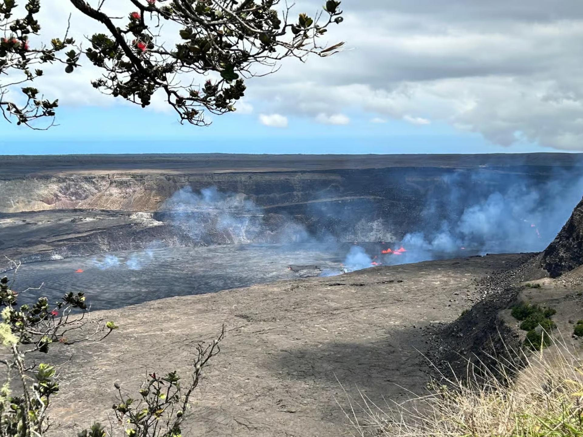 Adventure Hilo & Hawai‘i Volcanoes National Park - Thumbnail 6