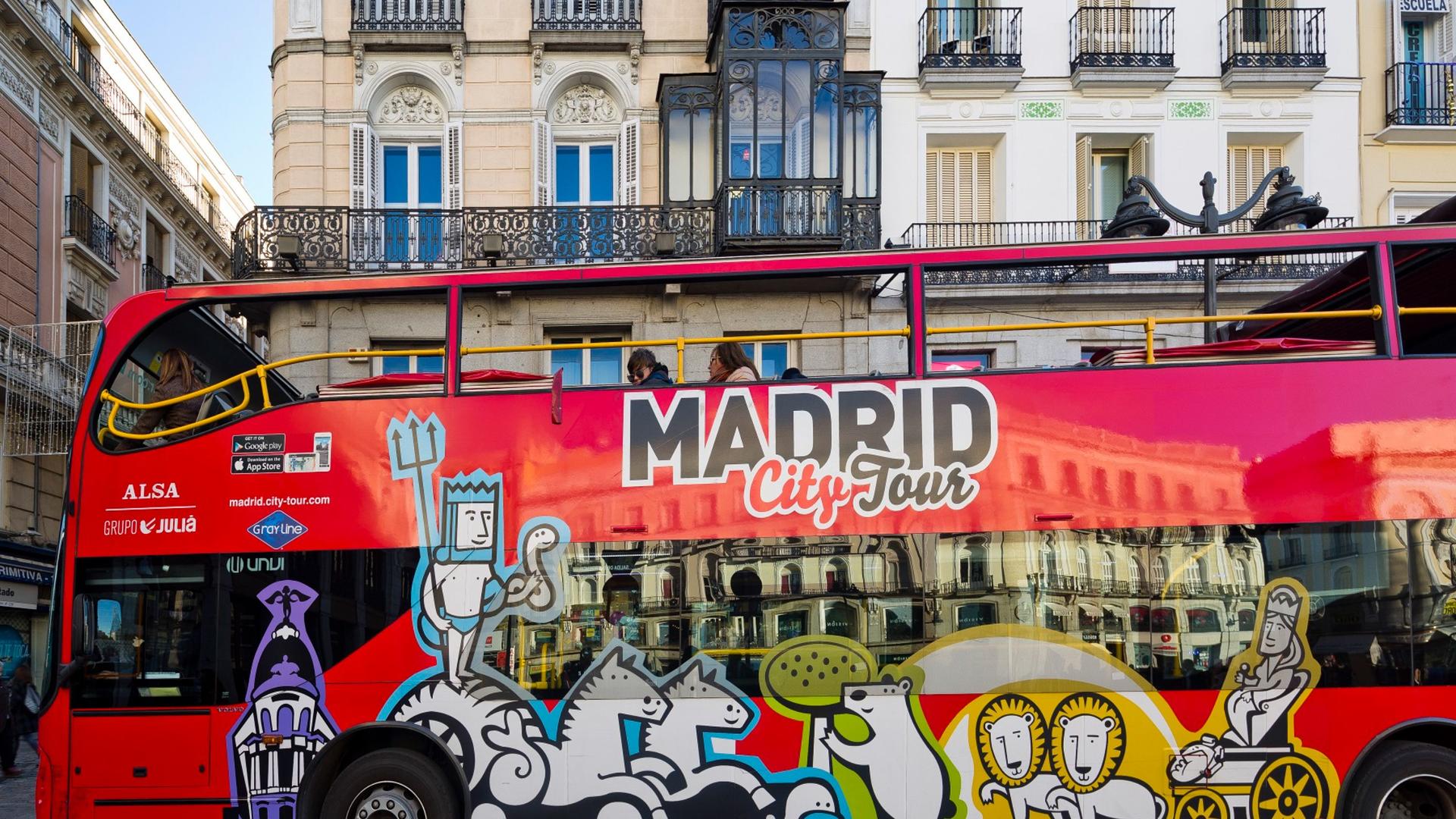 Go City: Madrid all-inclusive pass - Thumbnail 6