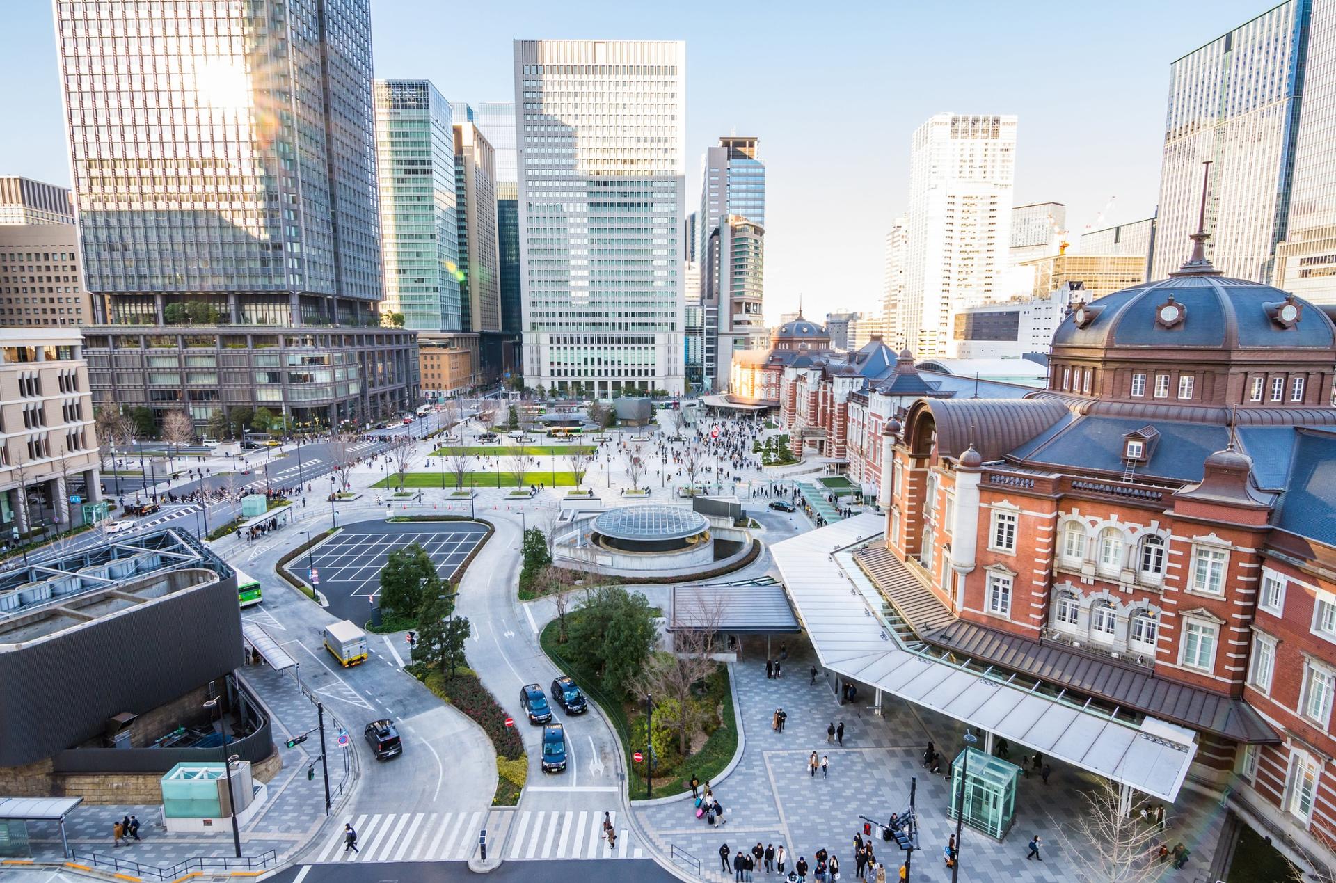 Best of Tokyo Small Group Walking Tour - Thumbnail 6