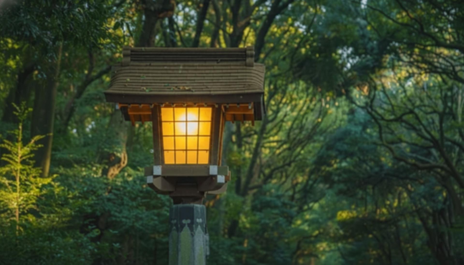 Tokyo: Meiji Shrine & Shinto Culture Walking Tour - Thumbnail 18