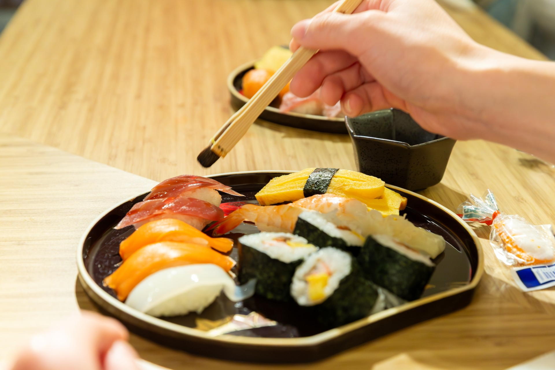Popular Sushi Making Class in Kyoto【Grand Opening】 - Thumbnail 3