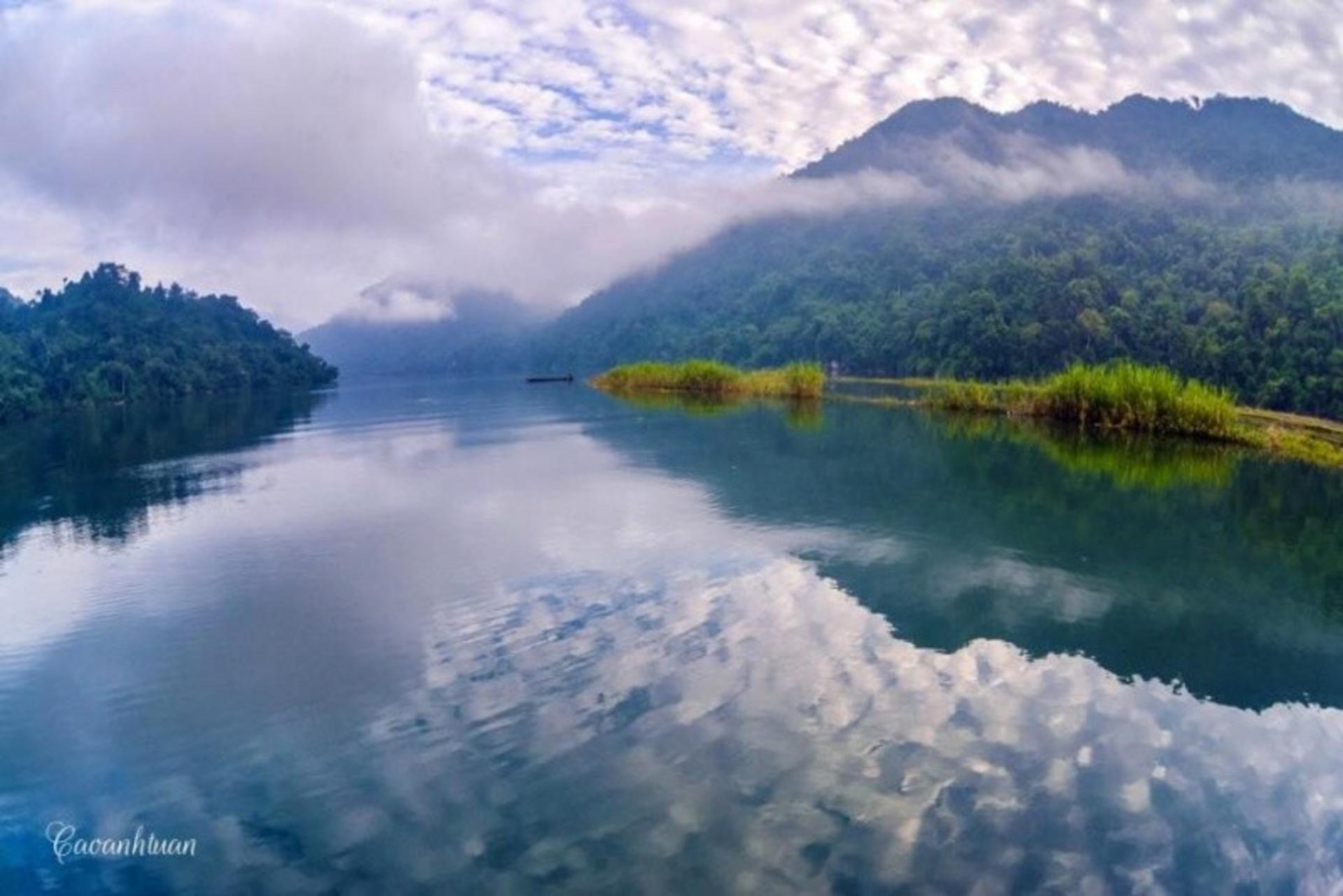 3D2N Ba Be - Ban Gioc Tour from Hanoi - Thumbnail 5