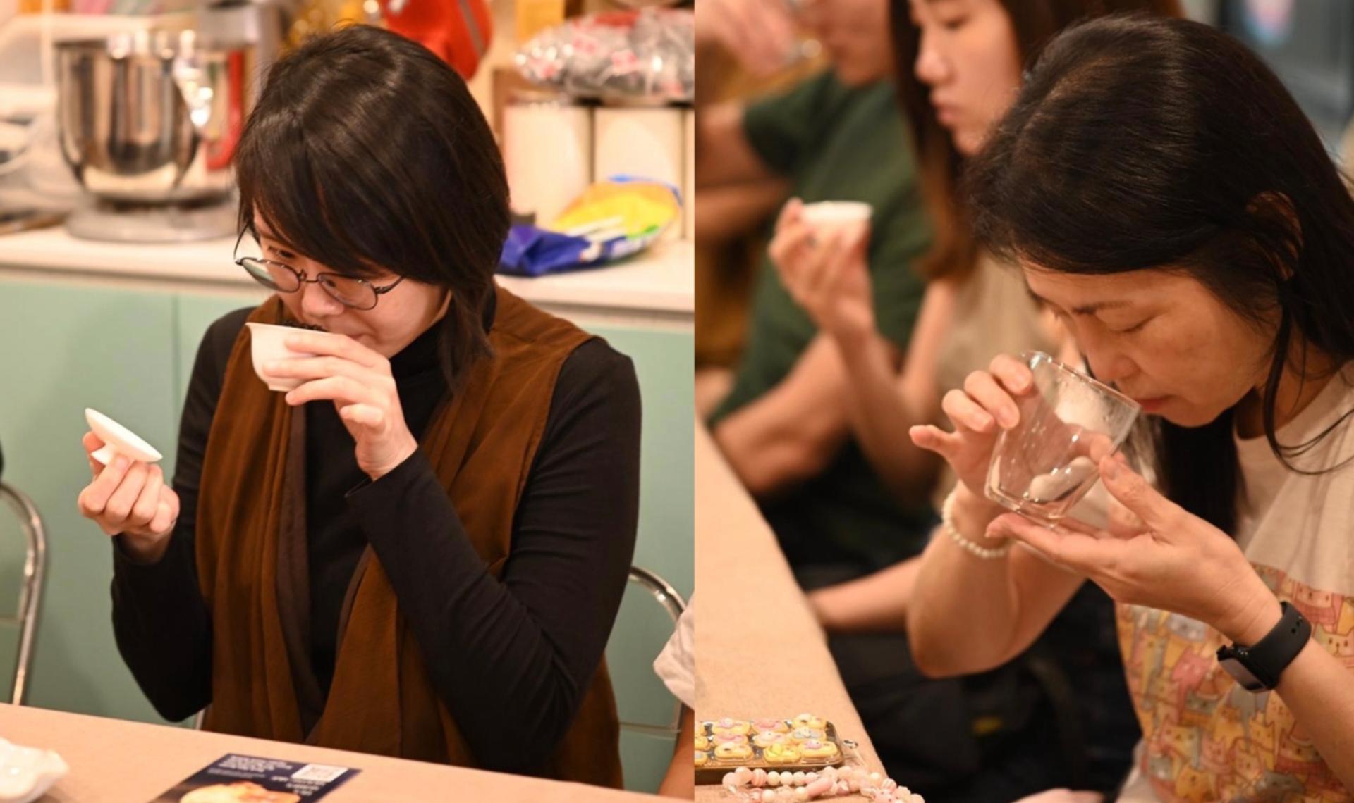 Teochew Gongfu Tea Experience in Singapore - Thumbnail 7