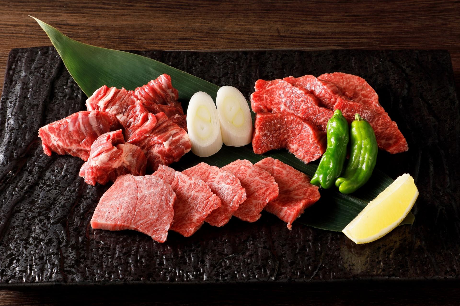 Wa-En Wagyu Yakiniku at Jewel Changi Airport - Thumbnail 4