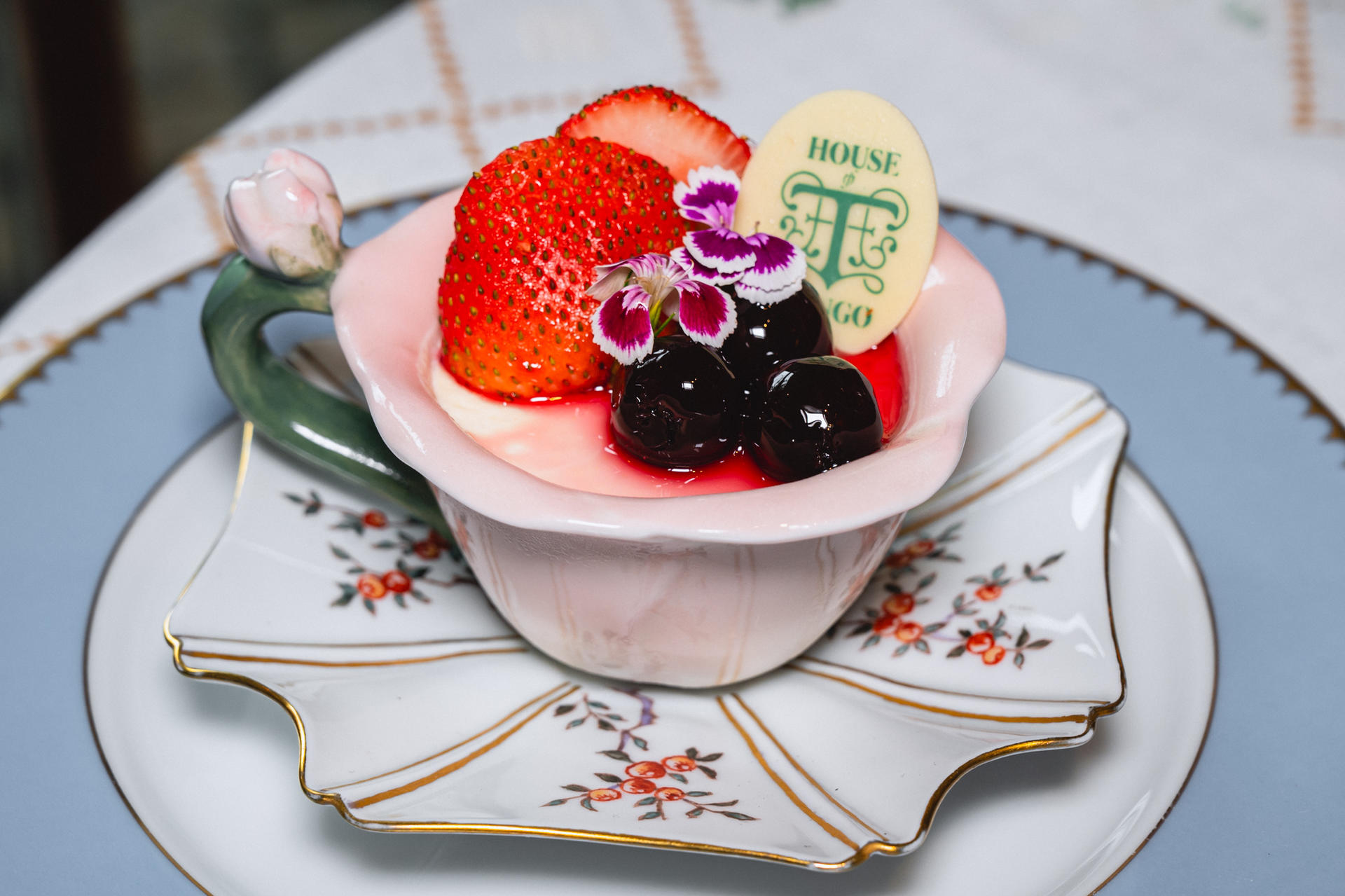 House of Tango (Bangkok) - Thumbnail 7
