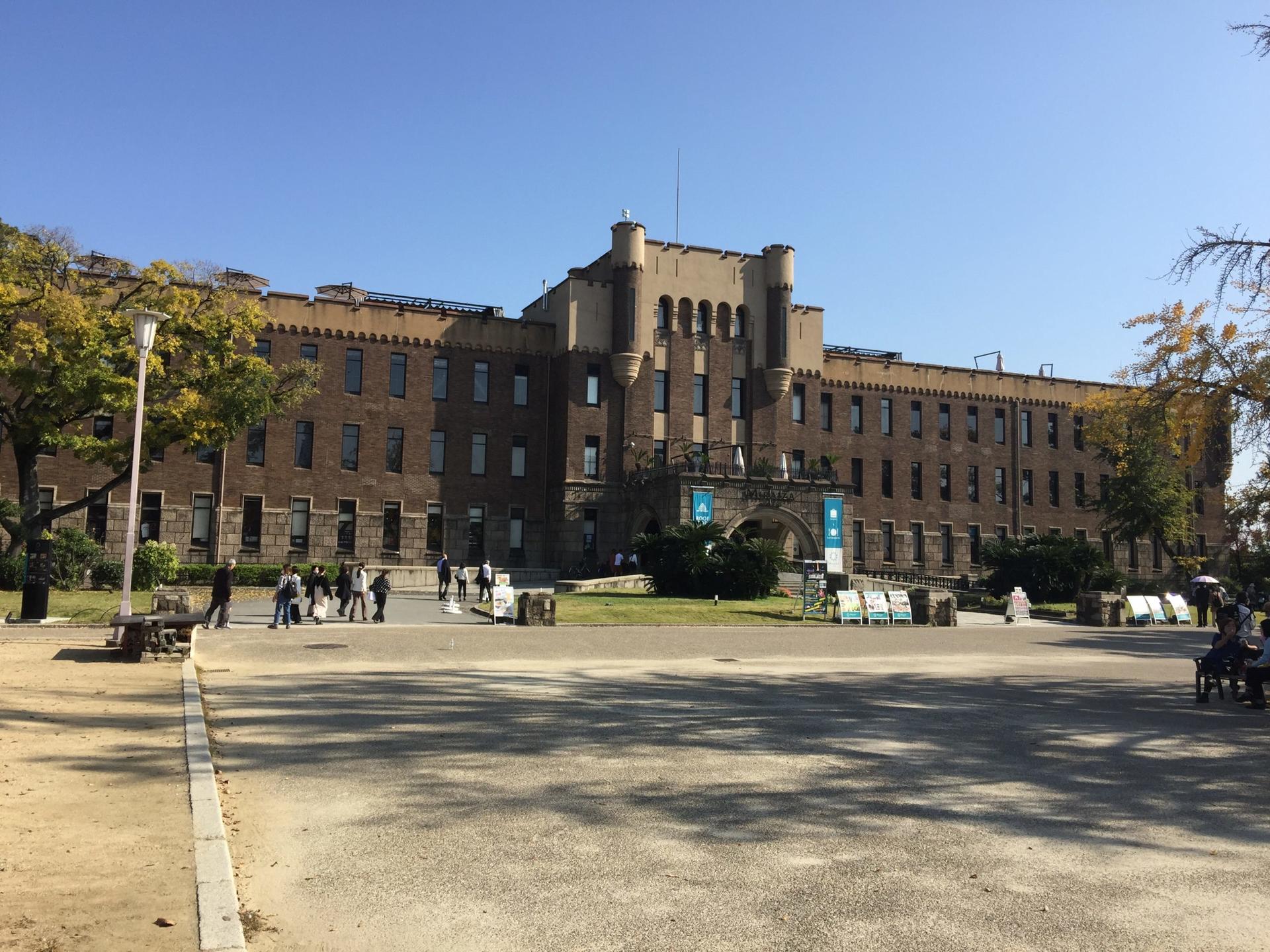 Osaka Castle Half-Day Private Tour - Thumbnail 5