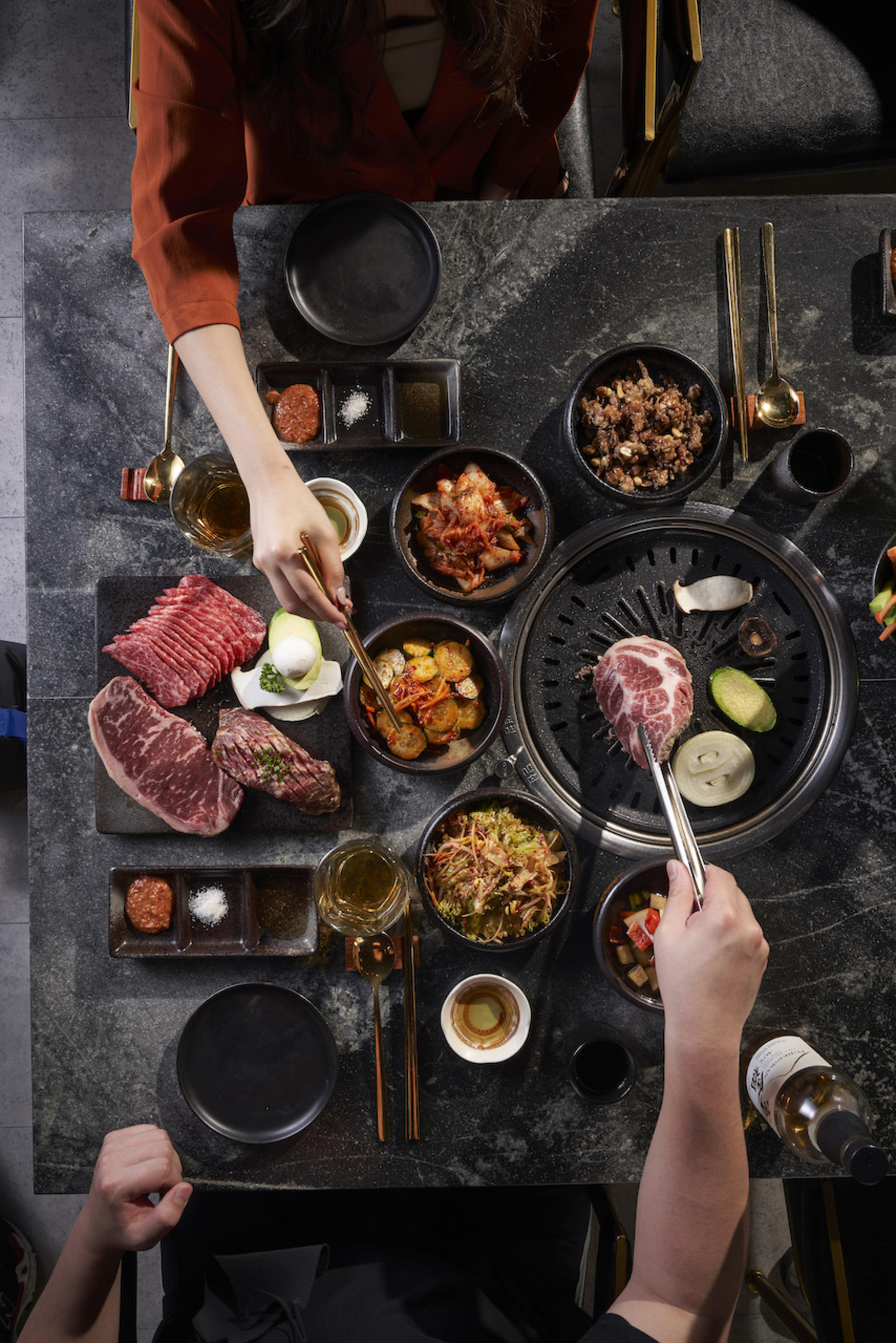 Hanjip Korean Grill House, Singapore - Thumbnail 6