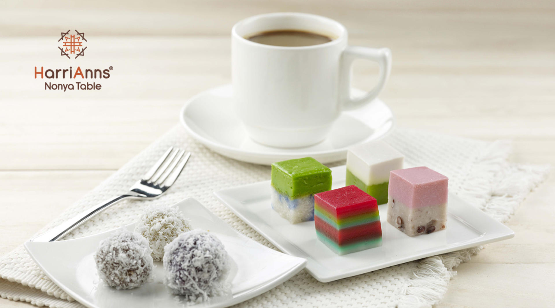 HarriAnn's Nonya Table in Singapore - Thumbnail 3