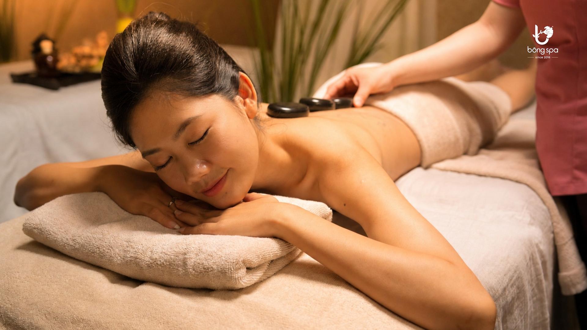 Bong Spa Nguyen Canh Chan: Unique Spa Experience in Ho Chi Minh City - Thumbnail 7