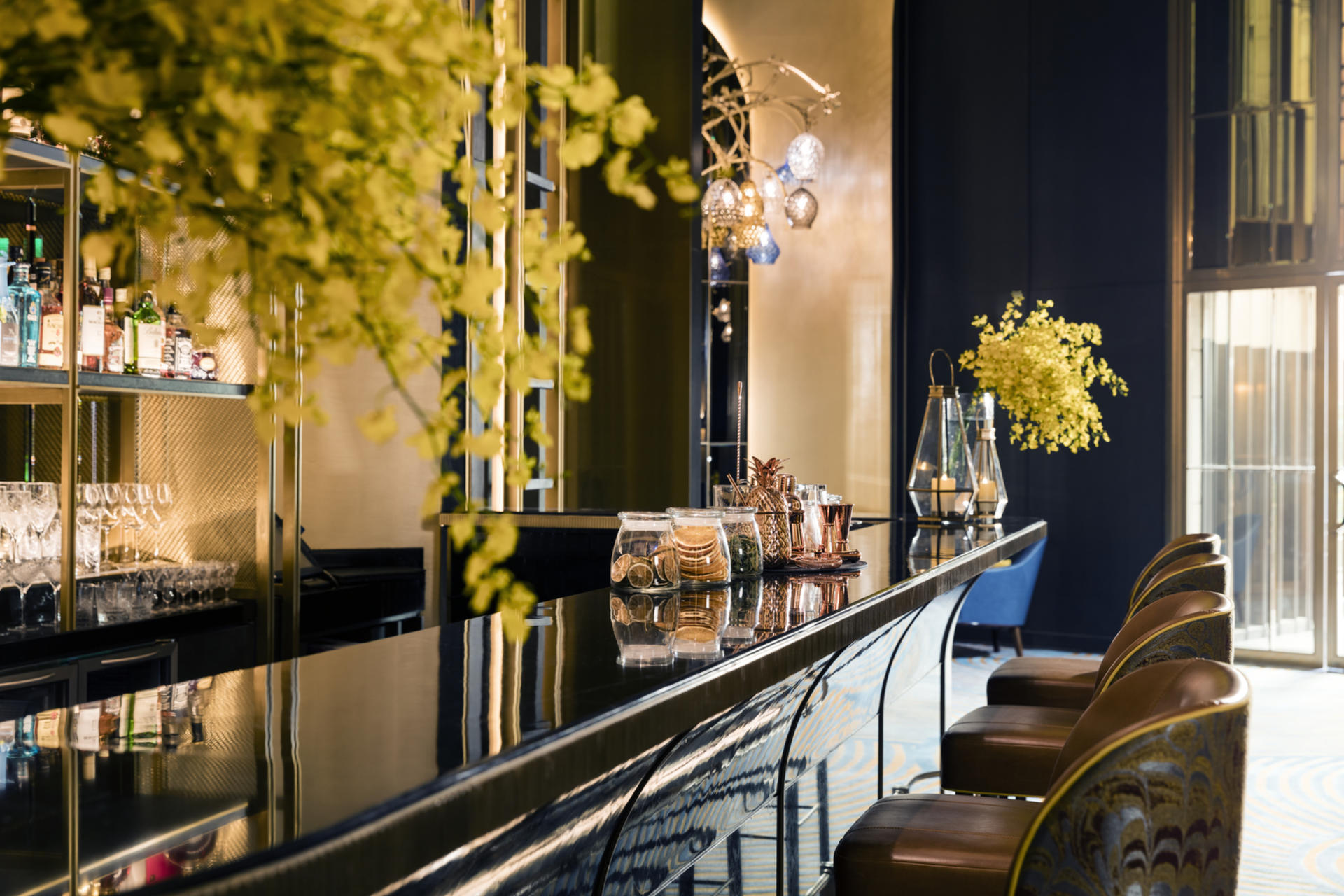 Melco Selected Bar Set Menu for 2 - 38 Lounge / Lan Bar  - Thumbnail 3