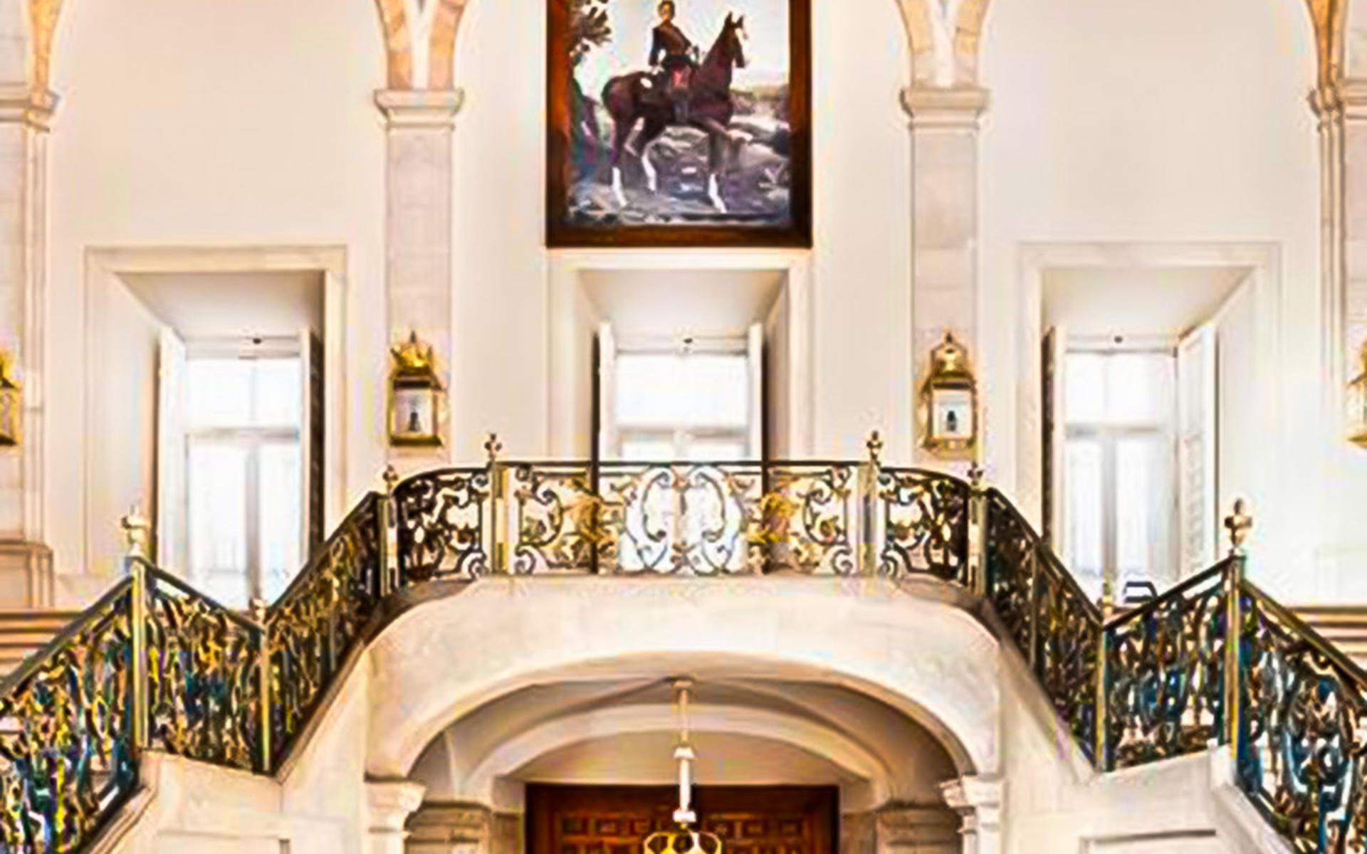 Royal Palace of Aranjuez Ticket - Thumbnail 3