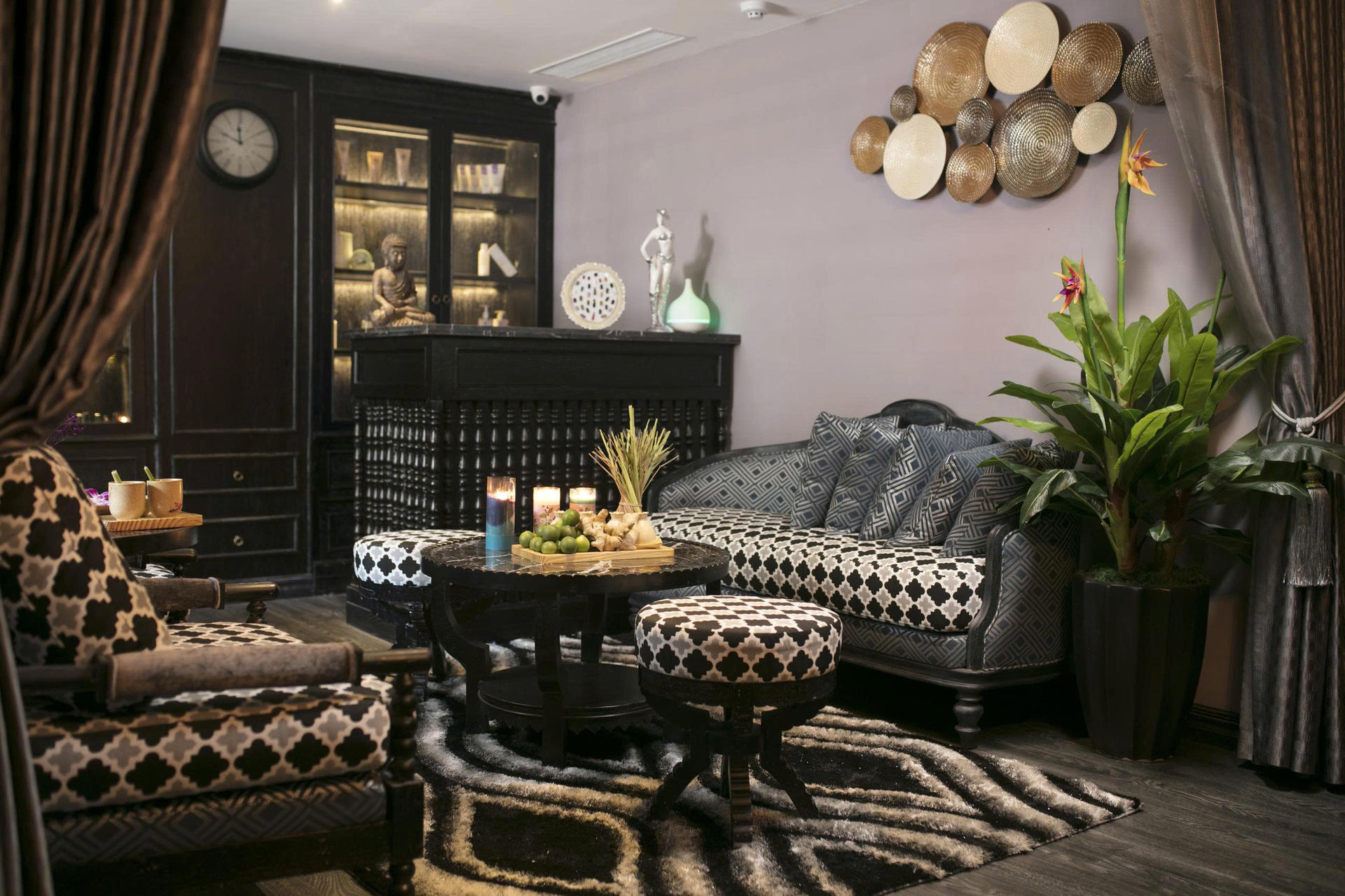 Experience JM Spa Hanoi - Thumbnail 12