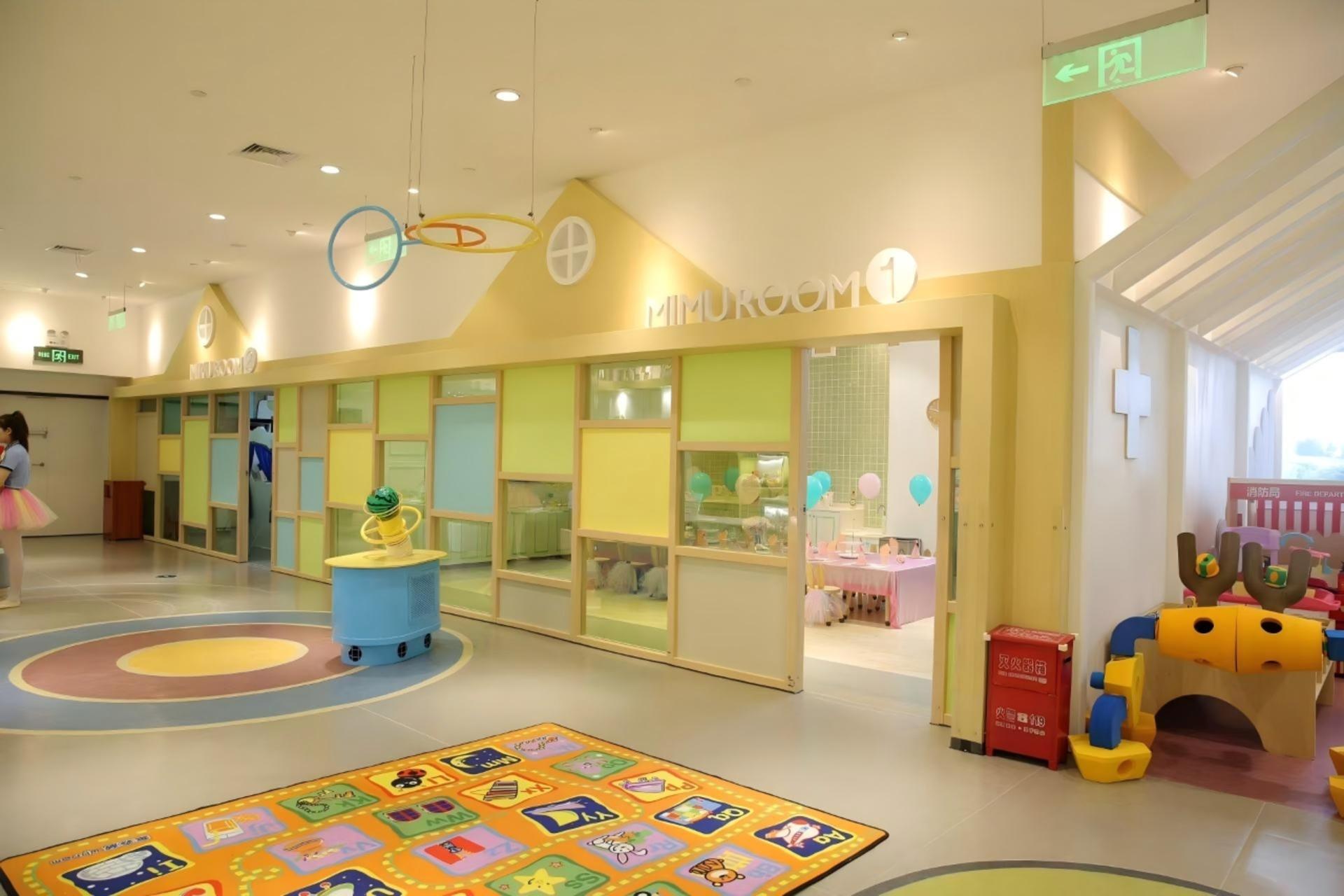 MELAND CLUB Shanghai Zhihui Xuhui Store - Thumbnail 6