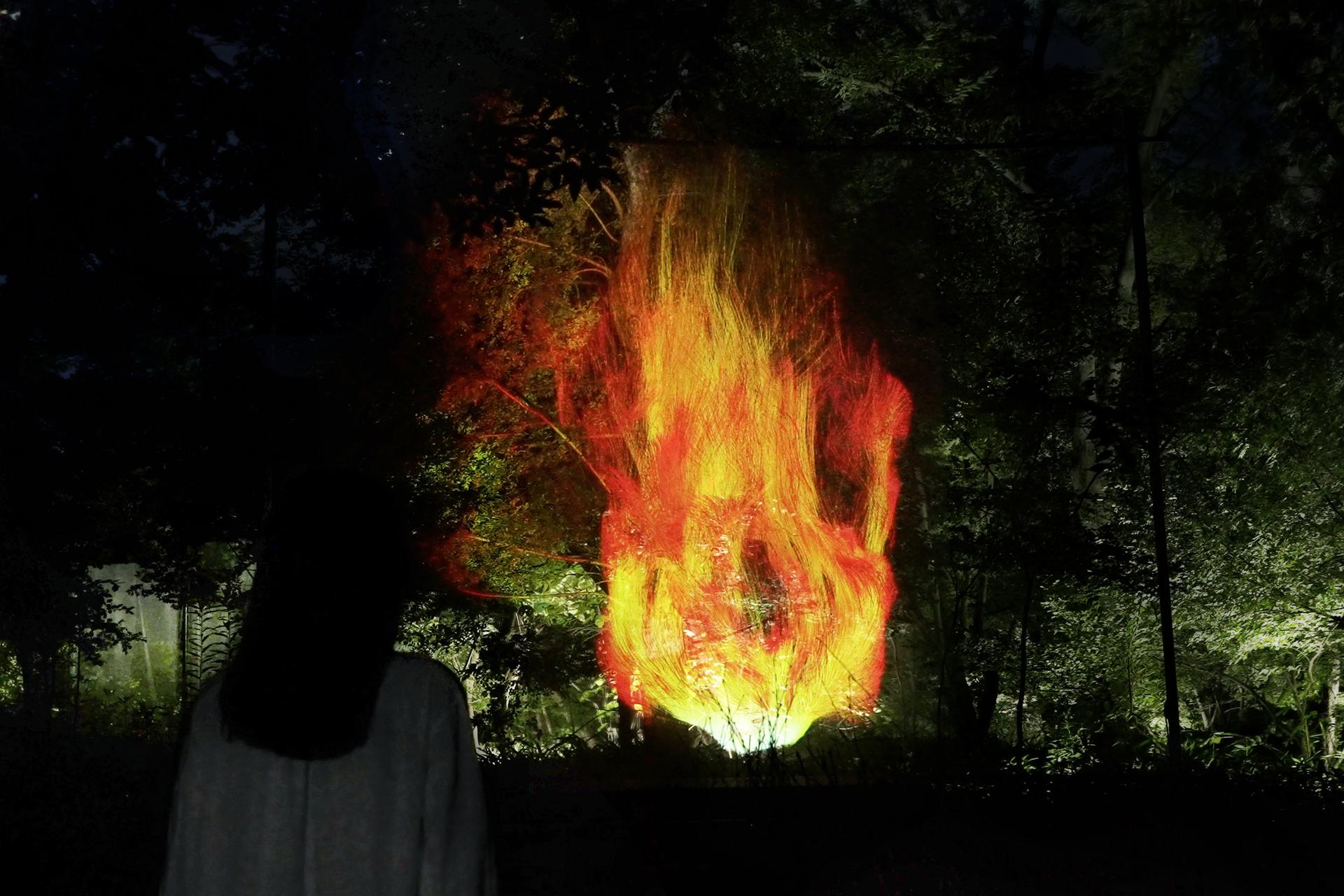 teamLab Botanical Garden Osaka Ticket - Thumbnail 3