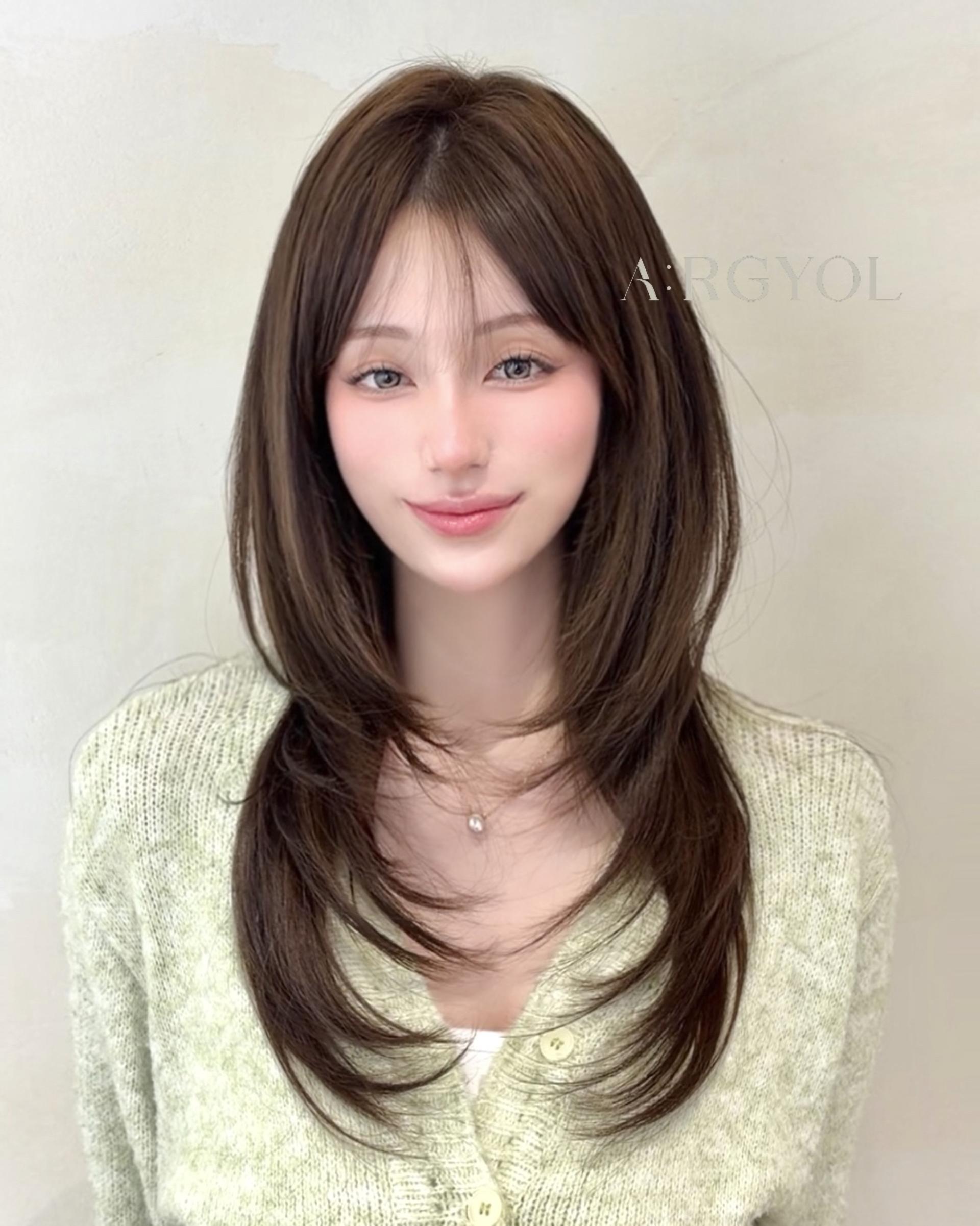 K-Pop & K-Drama Hair Styling Experience at Argyol Seongsu - Thumbnail 218
