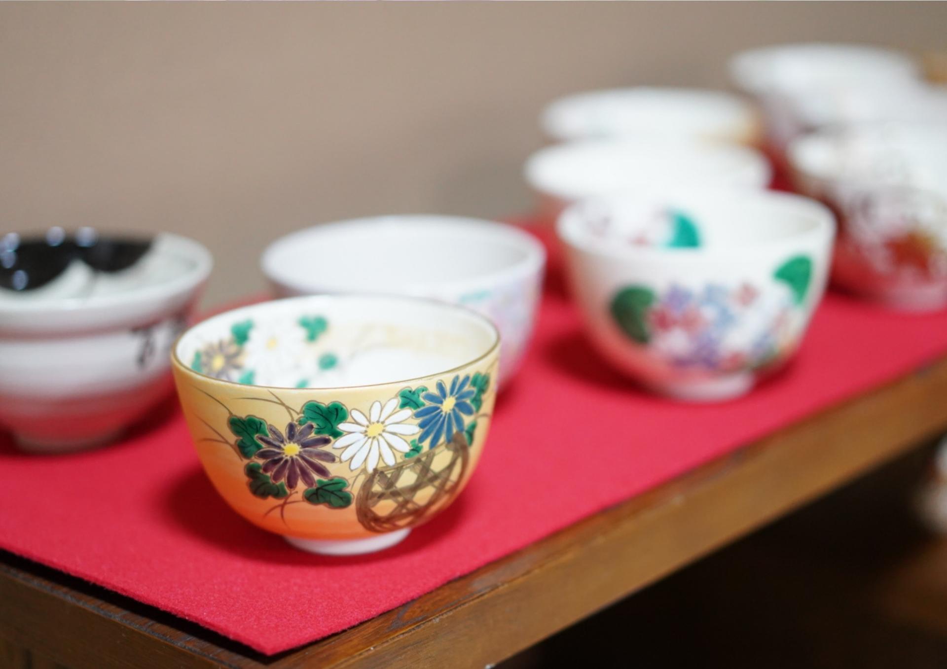 Kyoto Tea Ceremony & Matcha Making TIA KiyomizuYasakado-ri Shop - Thumbnail 11