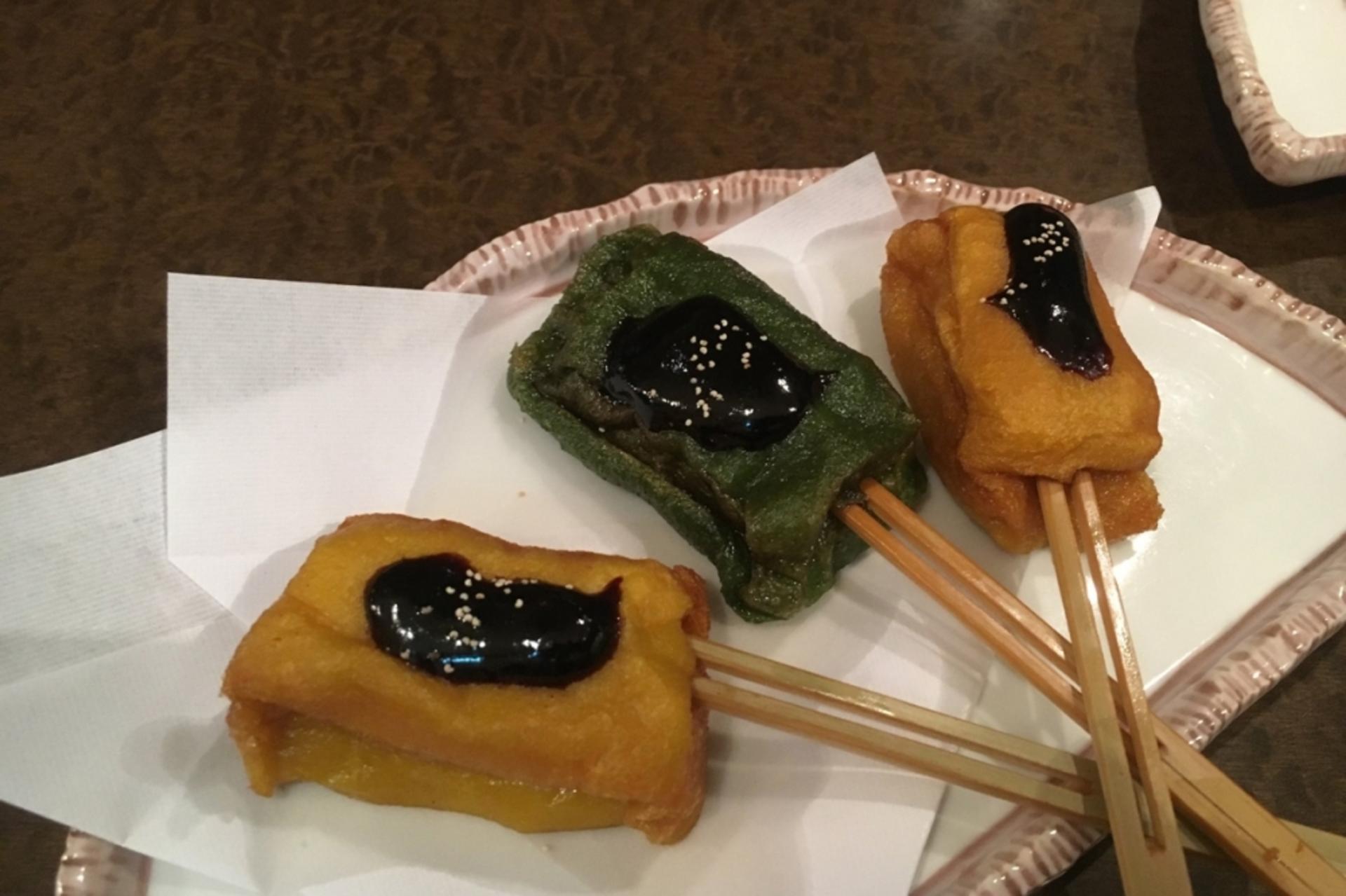 Absolute Osaka Food Tour - Thumbnail 8