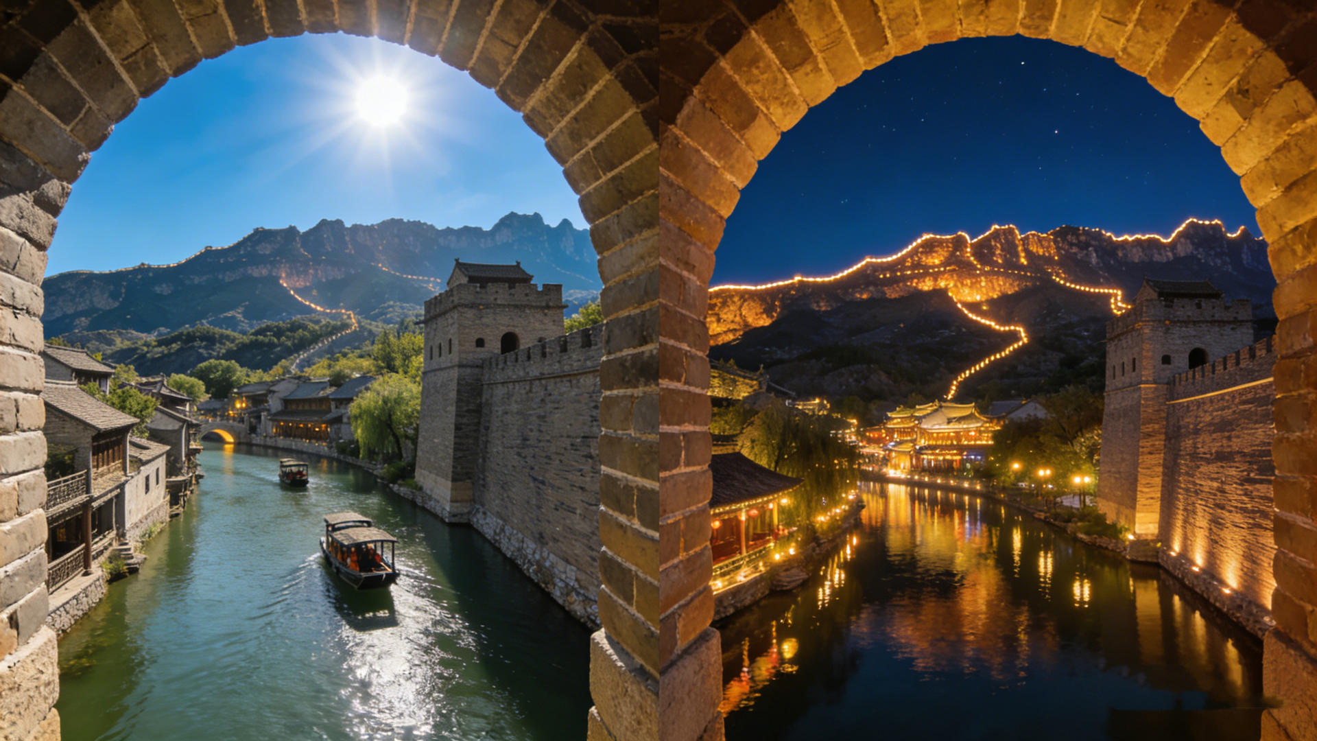 Jinshanling Great Wall Full-Day Trekking Experience with Transfers - Thumbnail 7