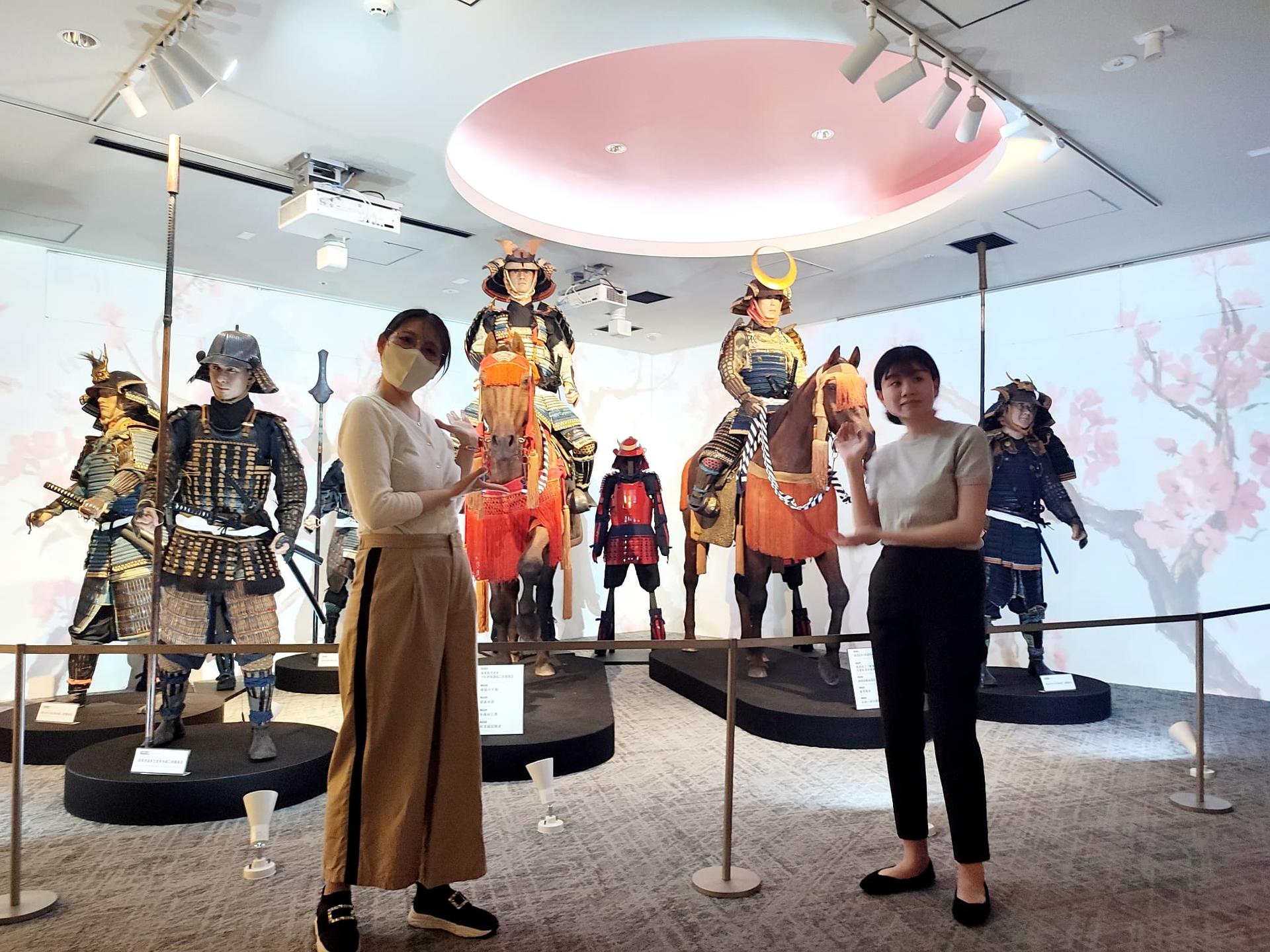 Nagoya Touken World - Thumbnail 13