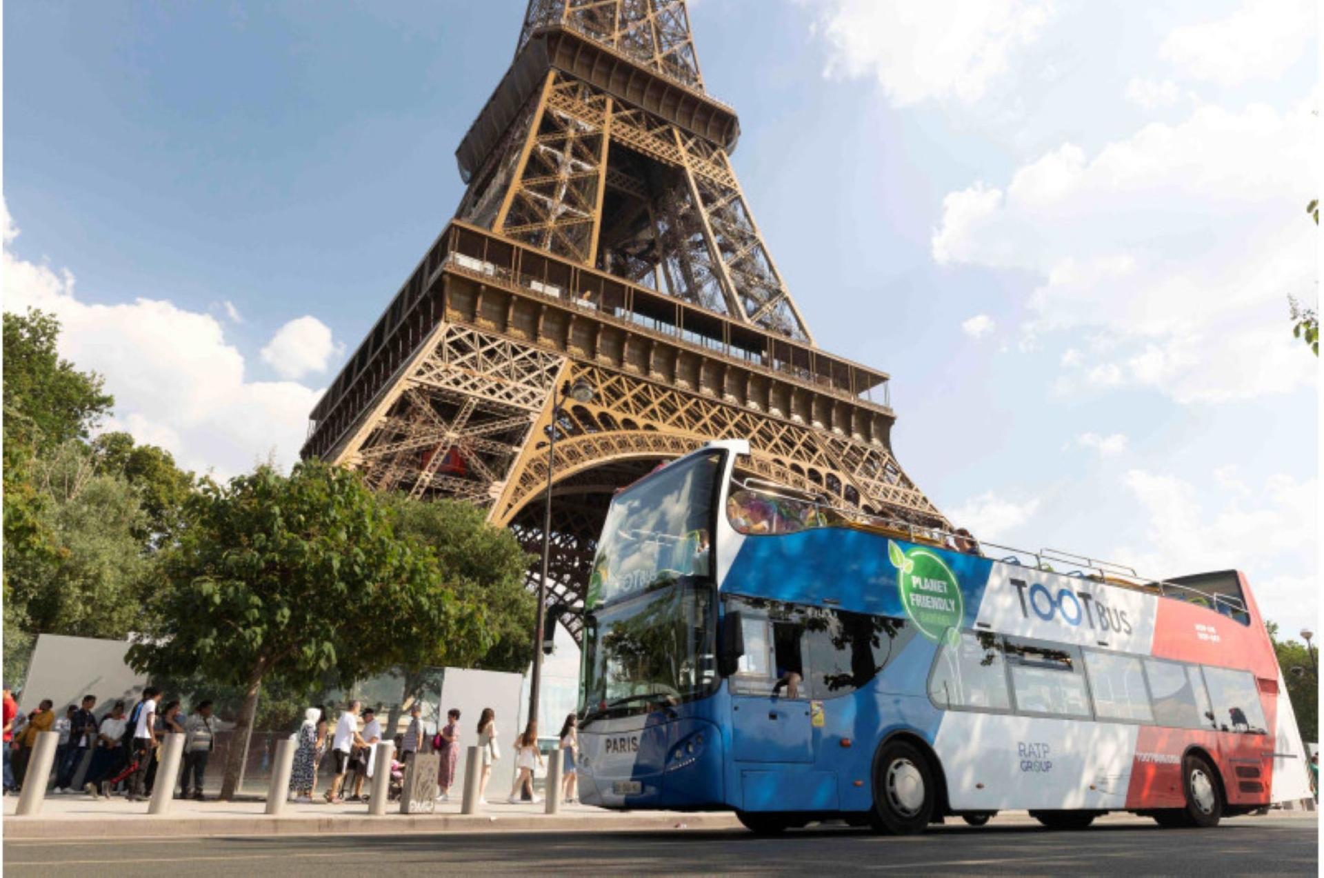 Paris Essentials Pass - Thumbnail 12