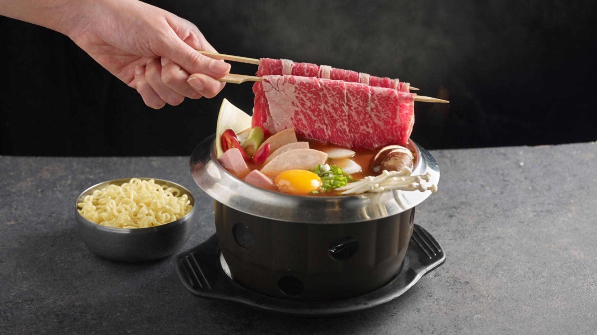 Seoul Garden HOTPOT in Singapore  - Thumbnail 5