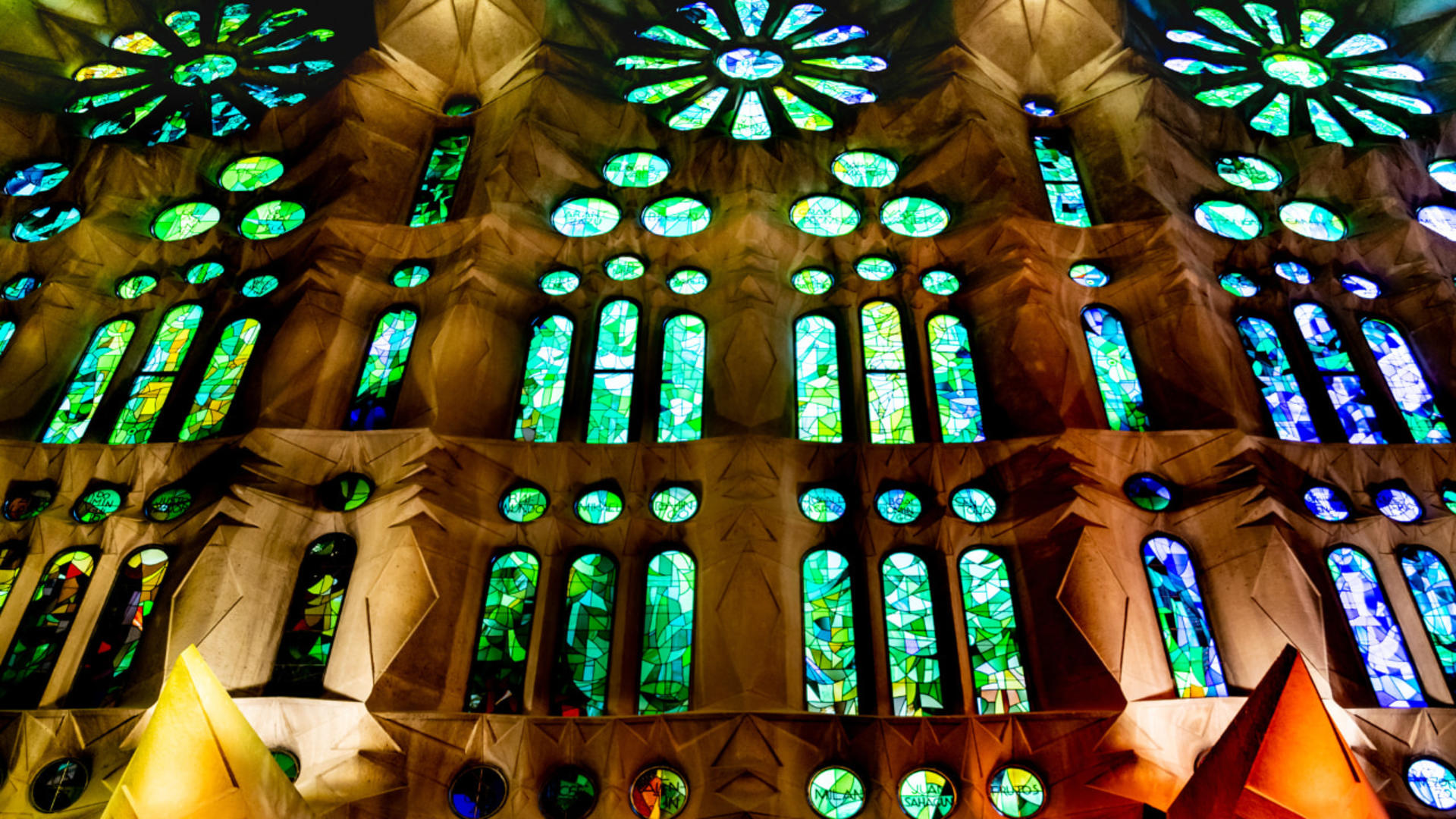  Unlock Sagrada Família Guided Tour - Thumbnail 5
