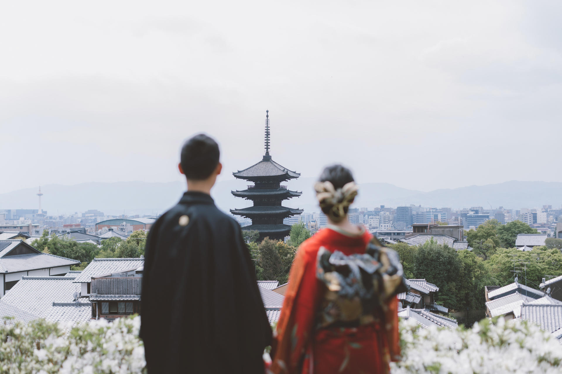 Kyoto: Private Kimono Photography Experience - Thumbnail 19
