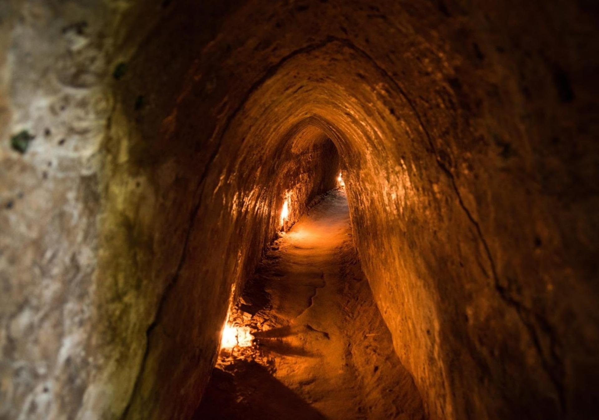 Cu Chi Tunnels Half Day Tour with City Tour & Late Departure Option - Thumbnail 9