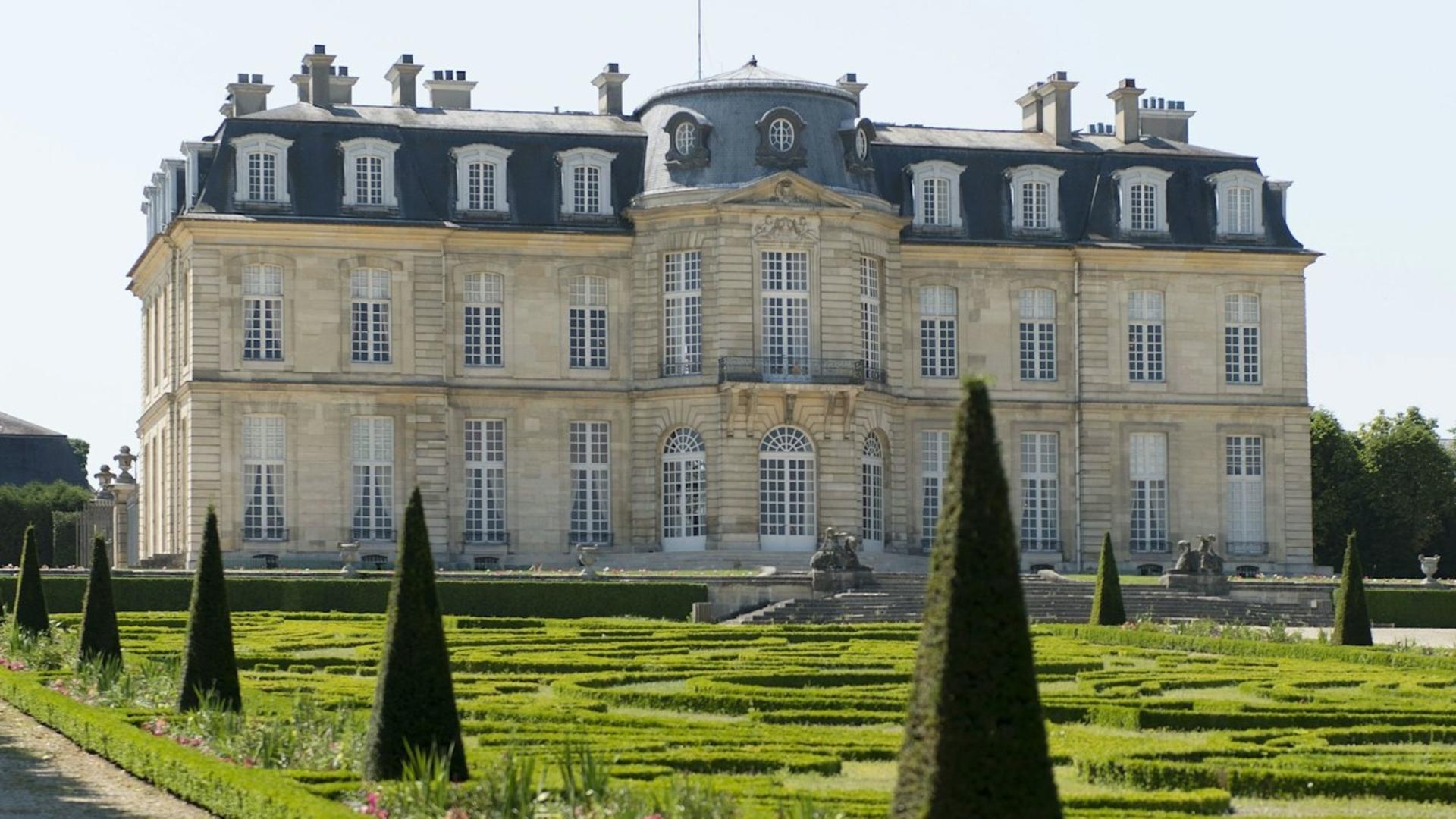 Chateau de Champs-sur-Marne ticket - Thumbnail 4