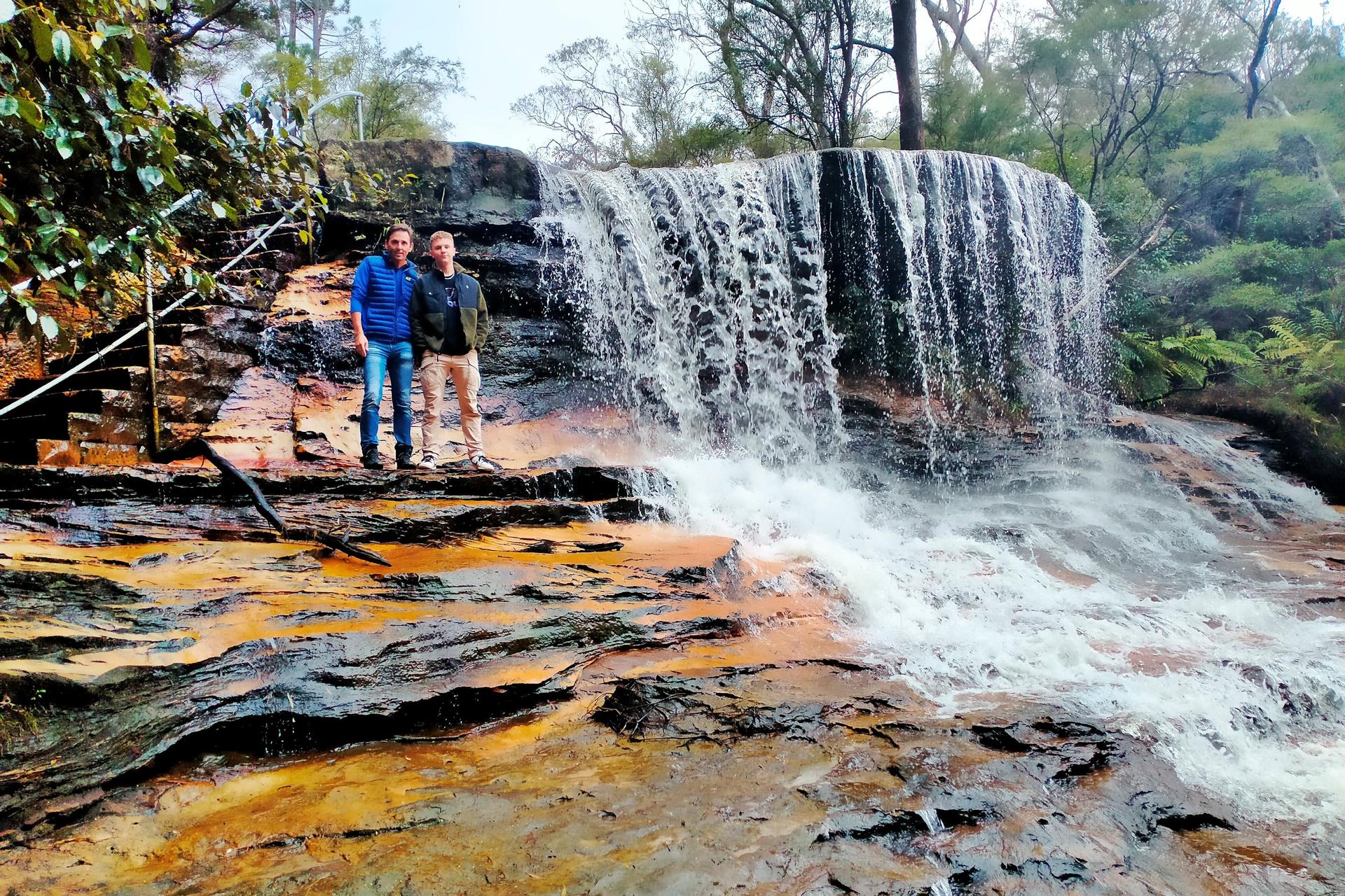 Splendors of Nature on a Blue Mountains Adventure Small Group Tour - Thumbnail 4