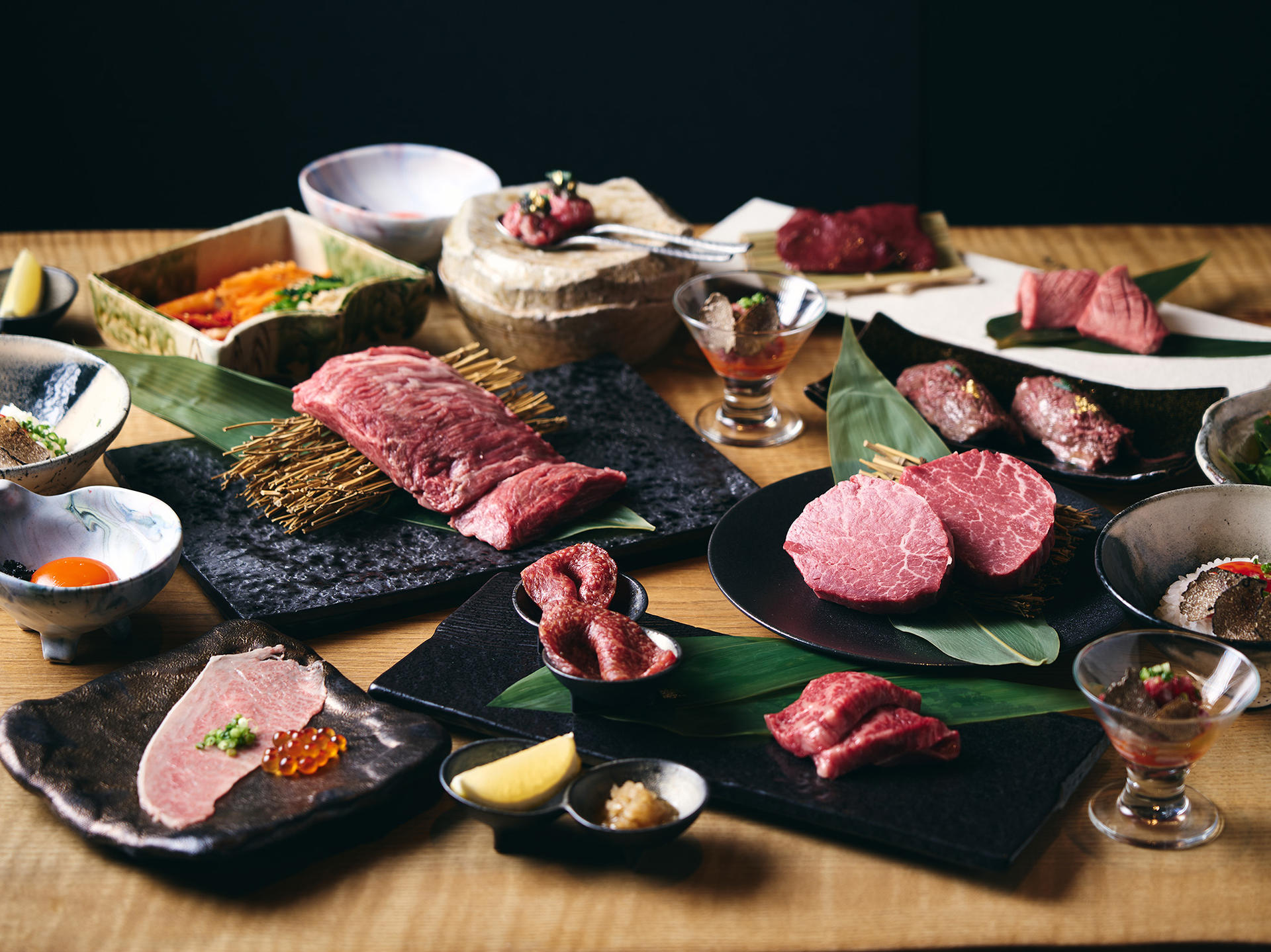 Kitashinchi Harami - Classic BBQ in Osaka,Namba,Nipponbashi - Thumbnail 2