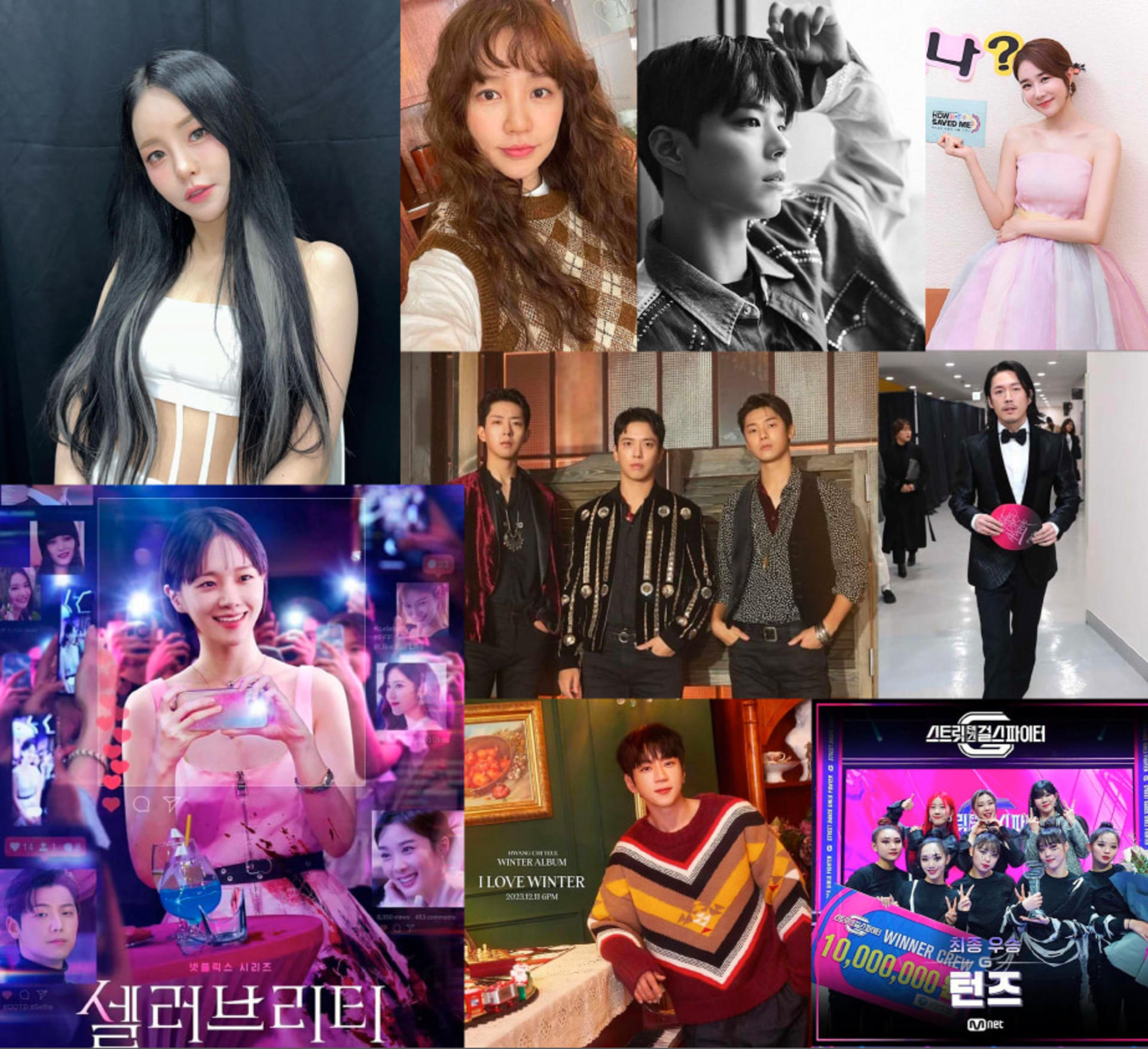 Seoul Yoning Hair Shop Hair & Make-up Experience - Thumbnail 4