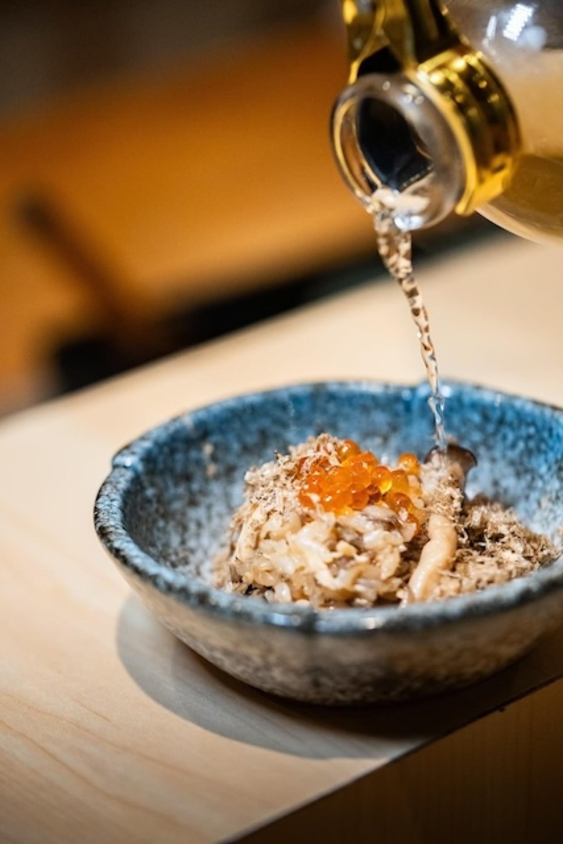 Hotaru 119 Omakase & Izakaya - Sanampao - Thumbnail 8