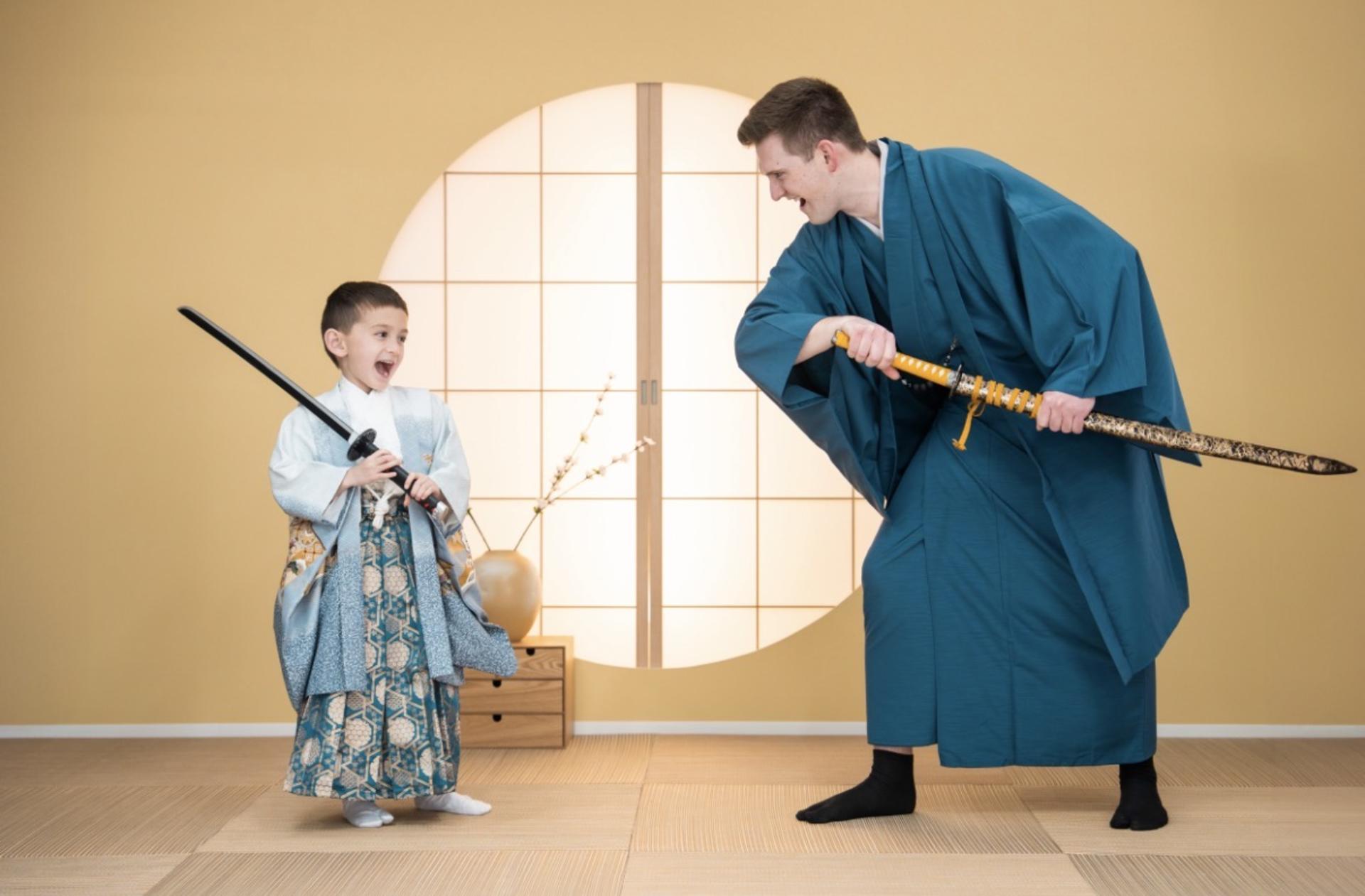 Asakusa Kimono Rental & Photography by KIMONO-U - Thumbnail 22