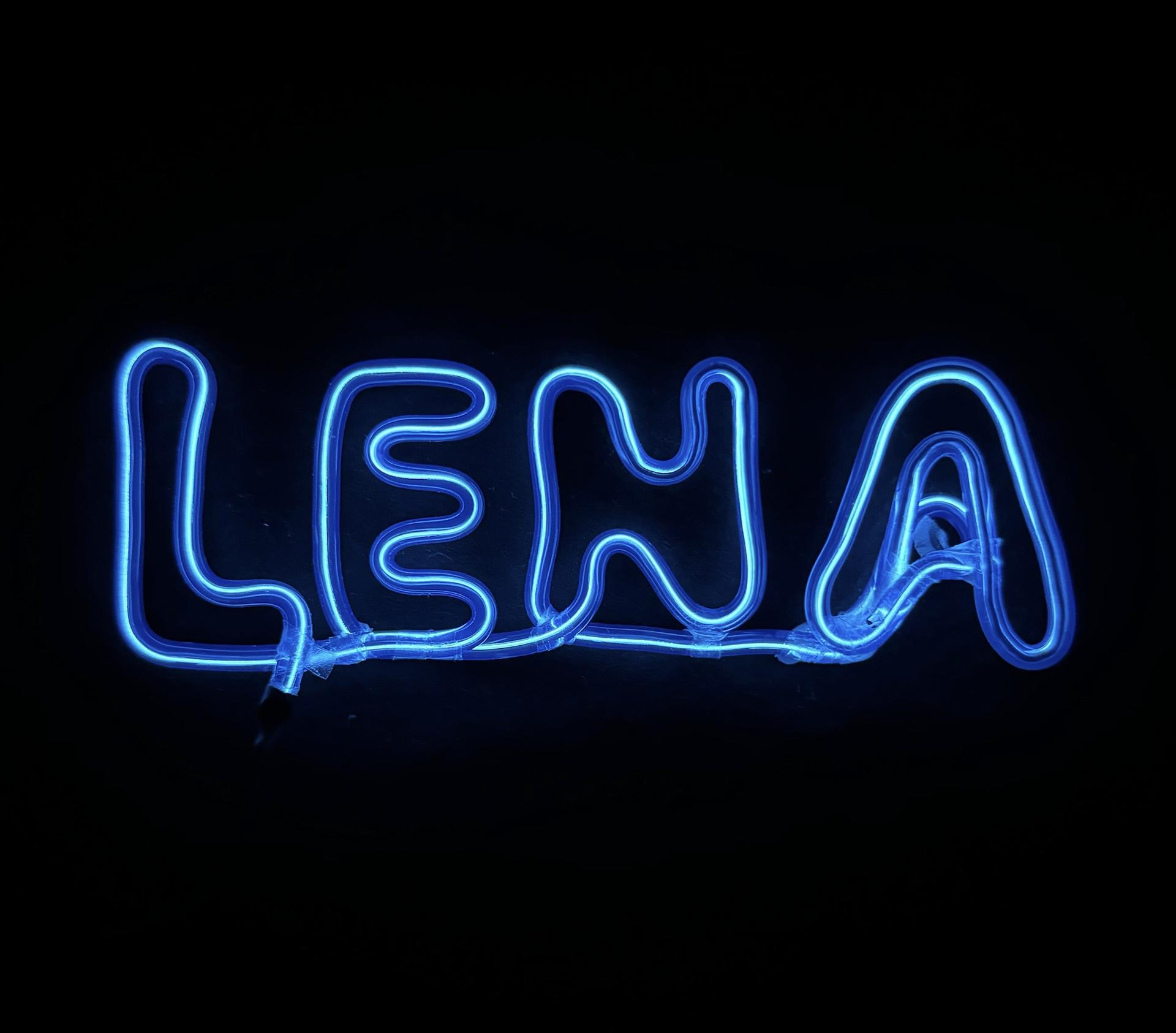 IRREGULart - Tsim Sha Tsui - Neon Electroluminescent Wire Art Workshop - Thumbnail 32
