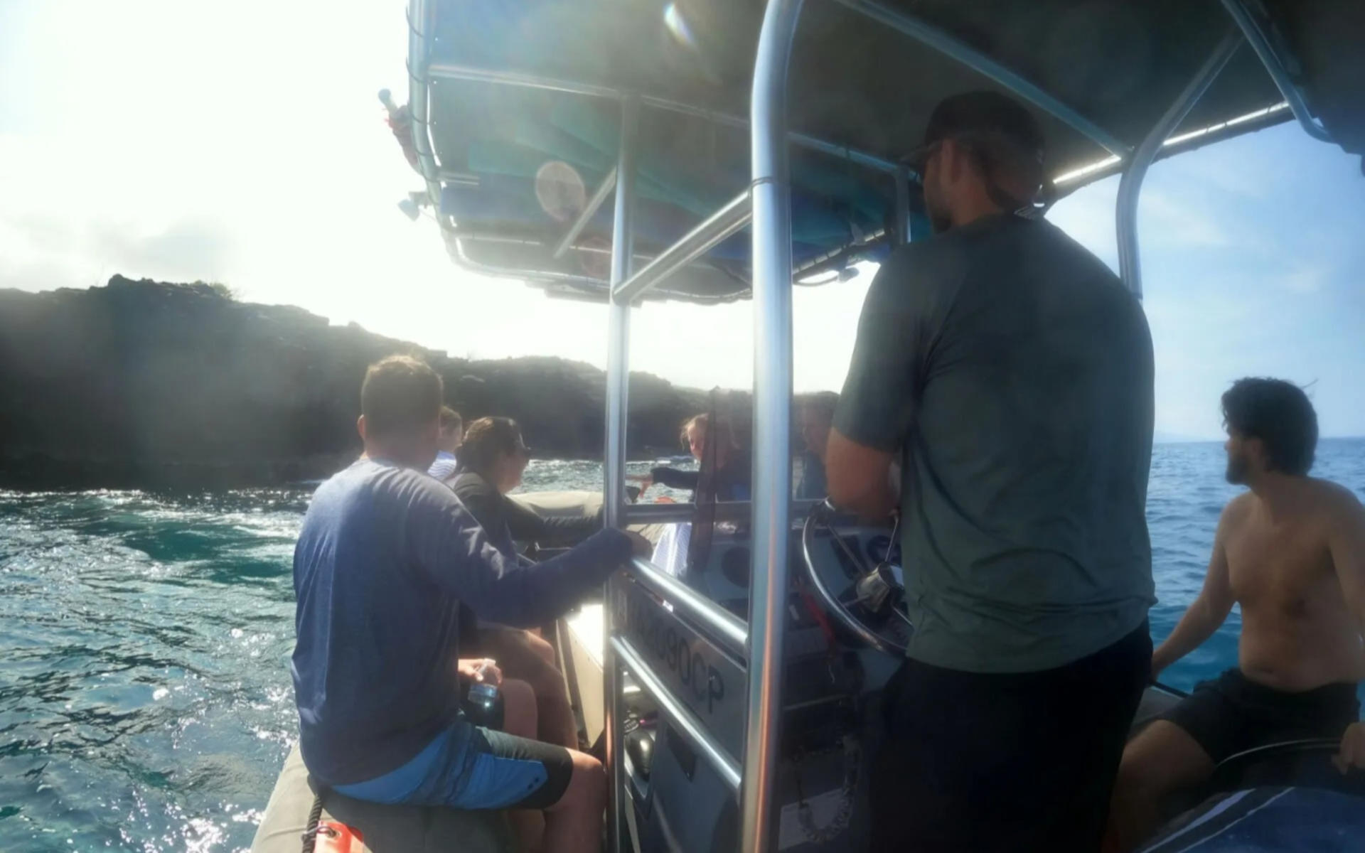 4-Hour Morning Snorkel Excursion - Thumbnail 3