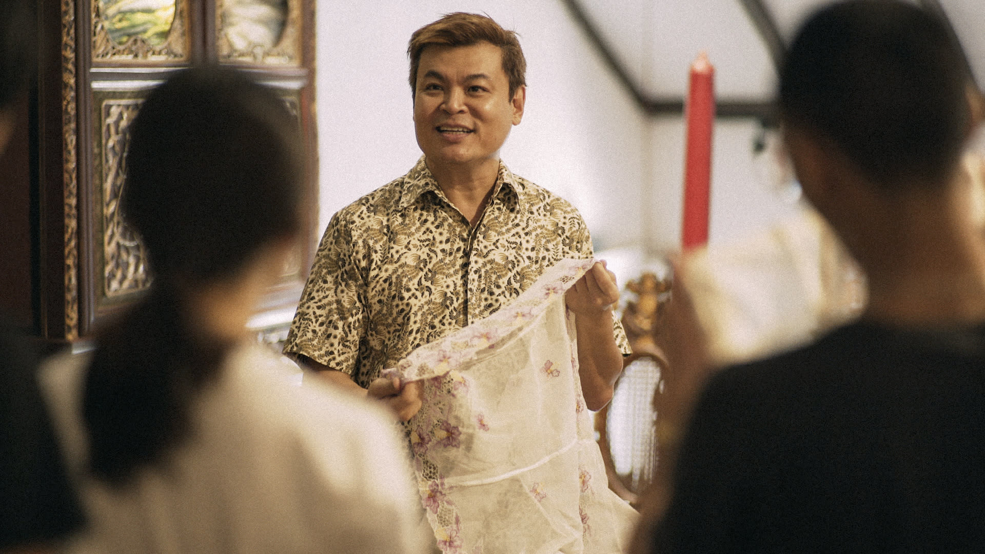 The Intan Peranakan House Museum - Thumbnail 5
