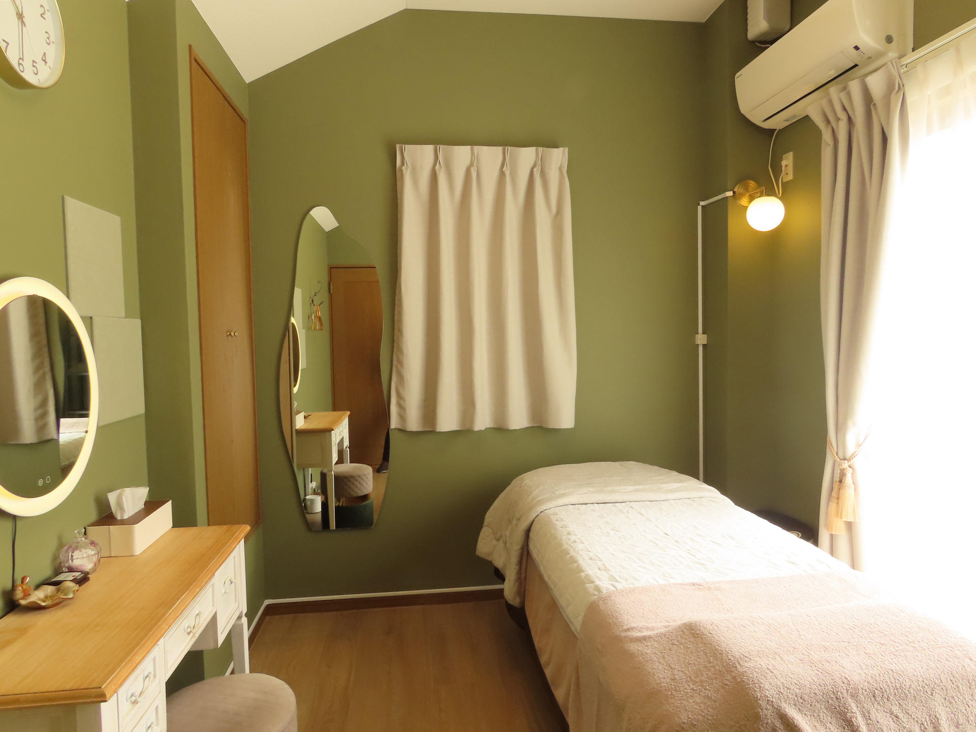 [Kran Spur Ebisu Store]: Ryubi Seikin Head Spa & Facial Lift - Thumbnail 22