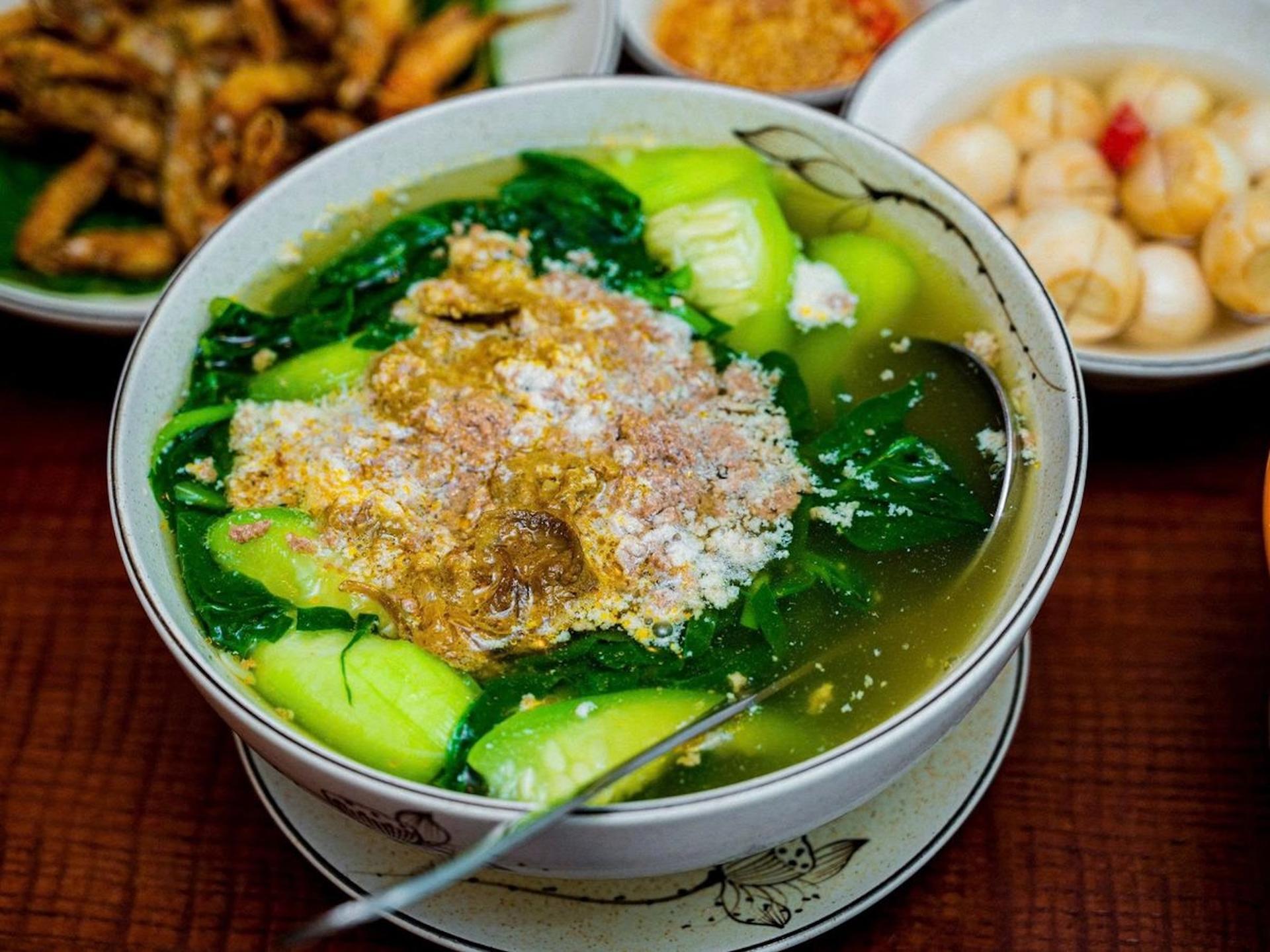 [Vi An Michelin Restaurant] Vietnamese Cuisine Experience - Thumbnail 9