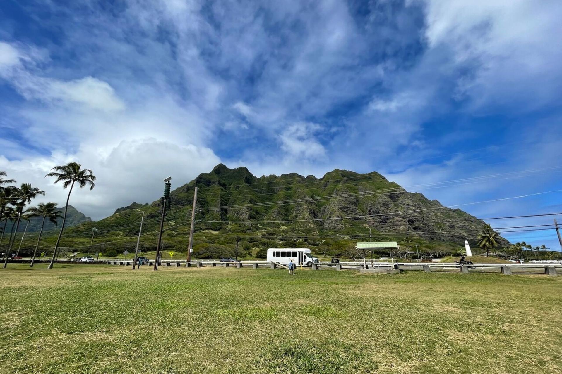 Oahu Allstar Circle Island Tour - Thumbnail 6
