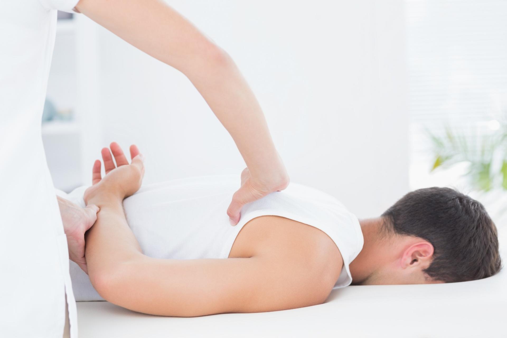 Joyre TCMedi Spa in Singapore - Thumbnail 4