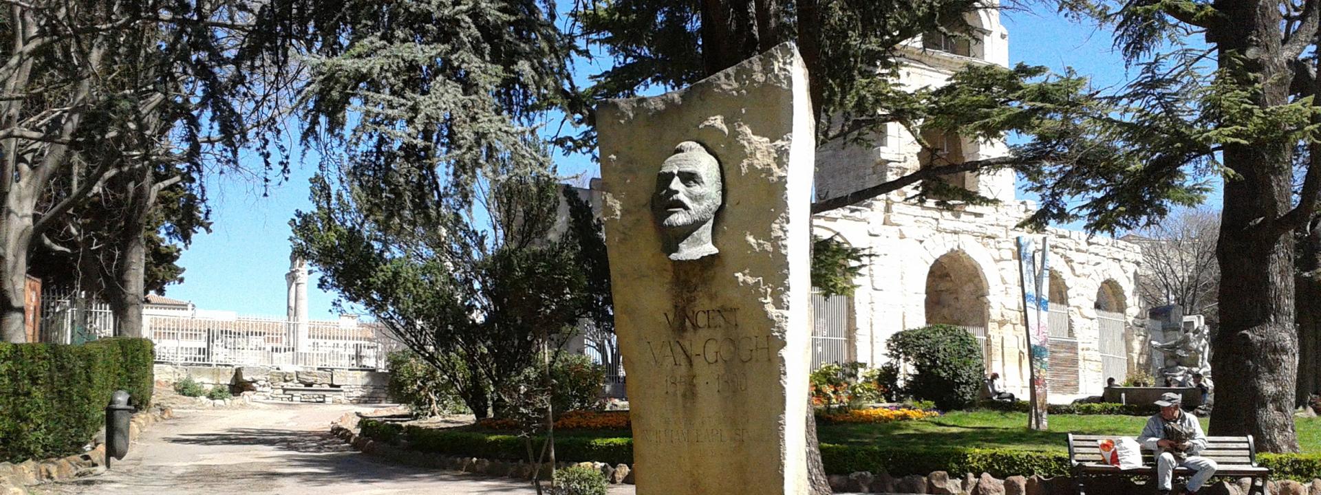Van Gogh Half Day Tour from Avignon - Image 1