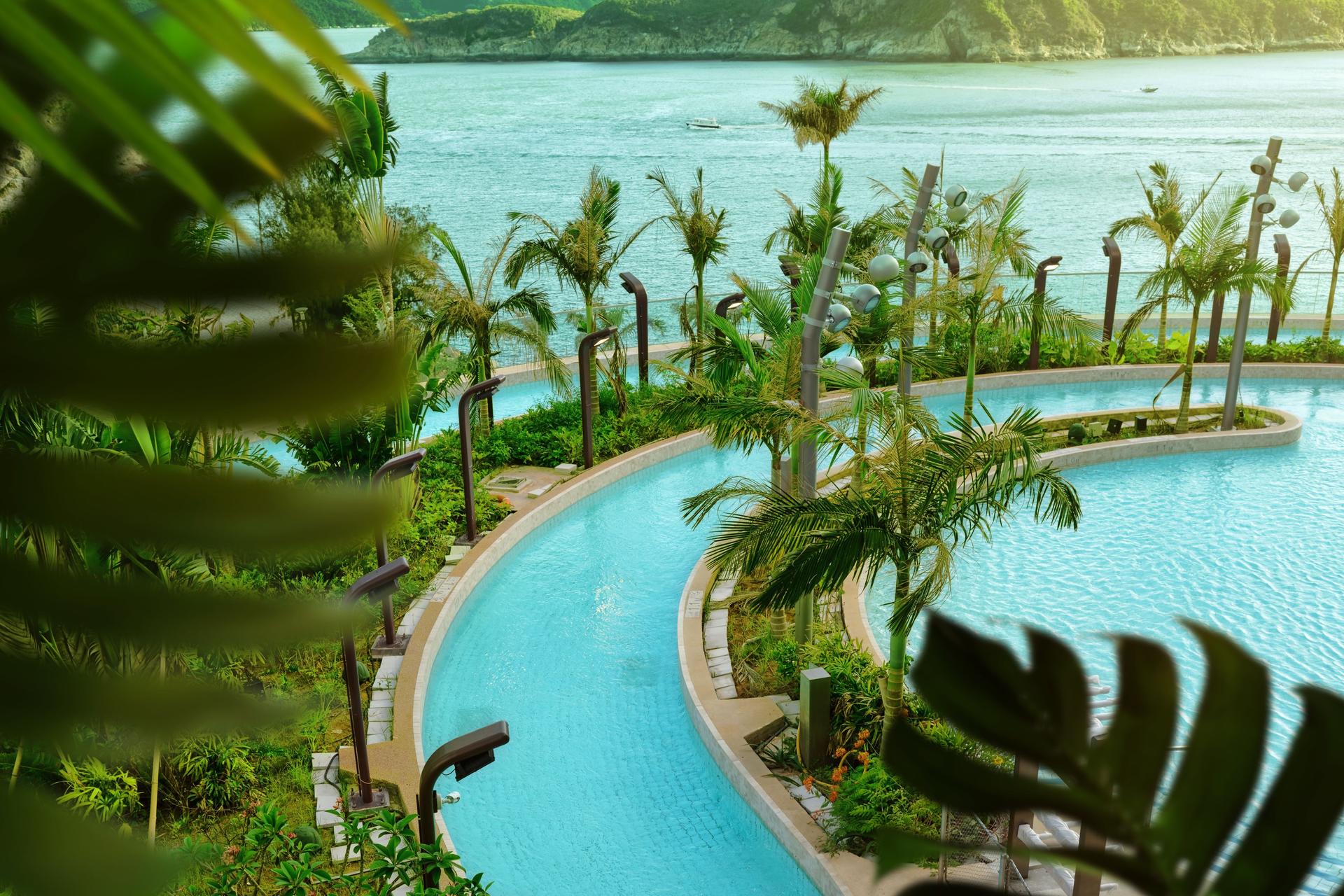Water World Ocean Park Hong Kong Ticket - Thumbnail 12